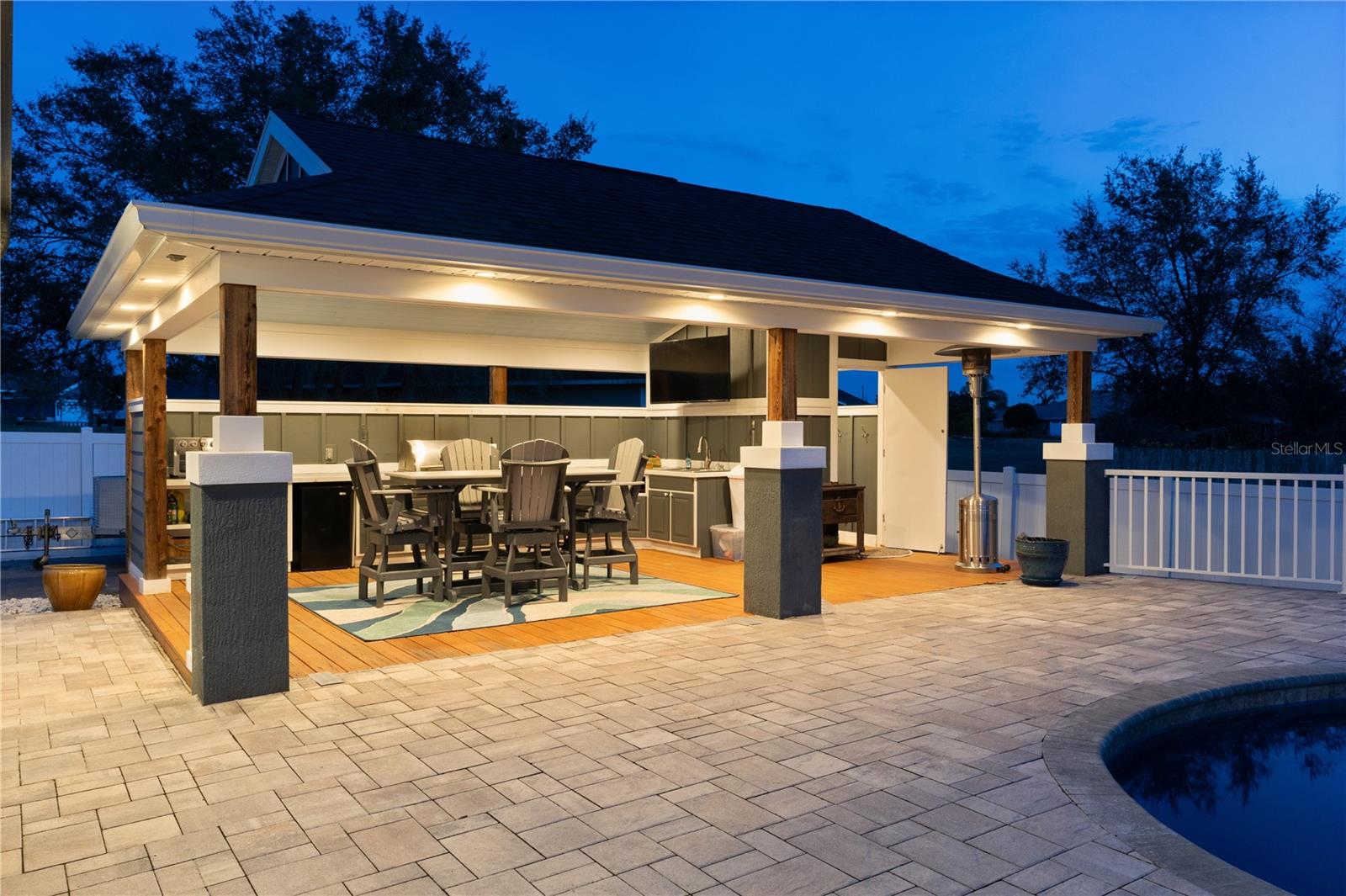 5055 COUNTY ROAD 125 #B1, WILDWOOD, FL, 34785