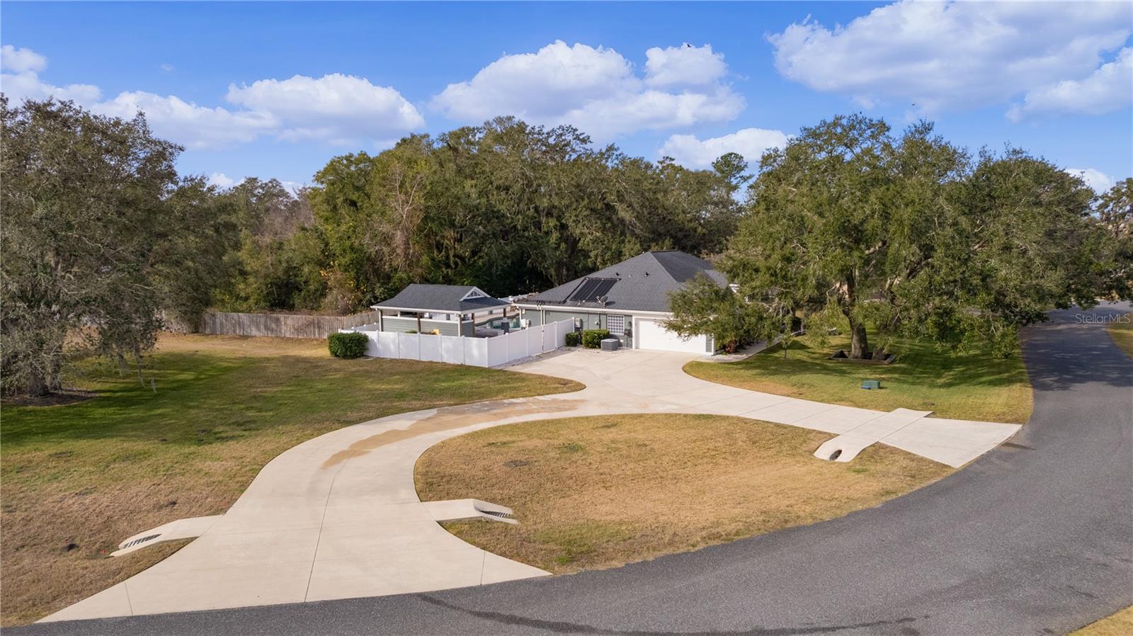 5055 COUNTY ROAD 125 #B1, WILDWOOD, FL, 34785