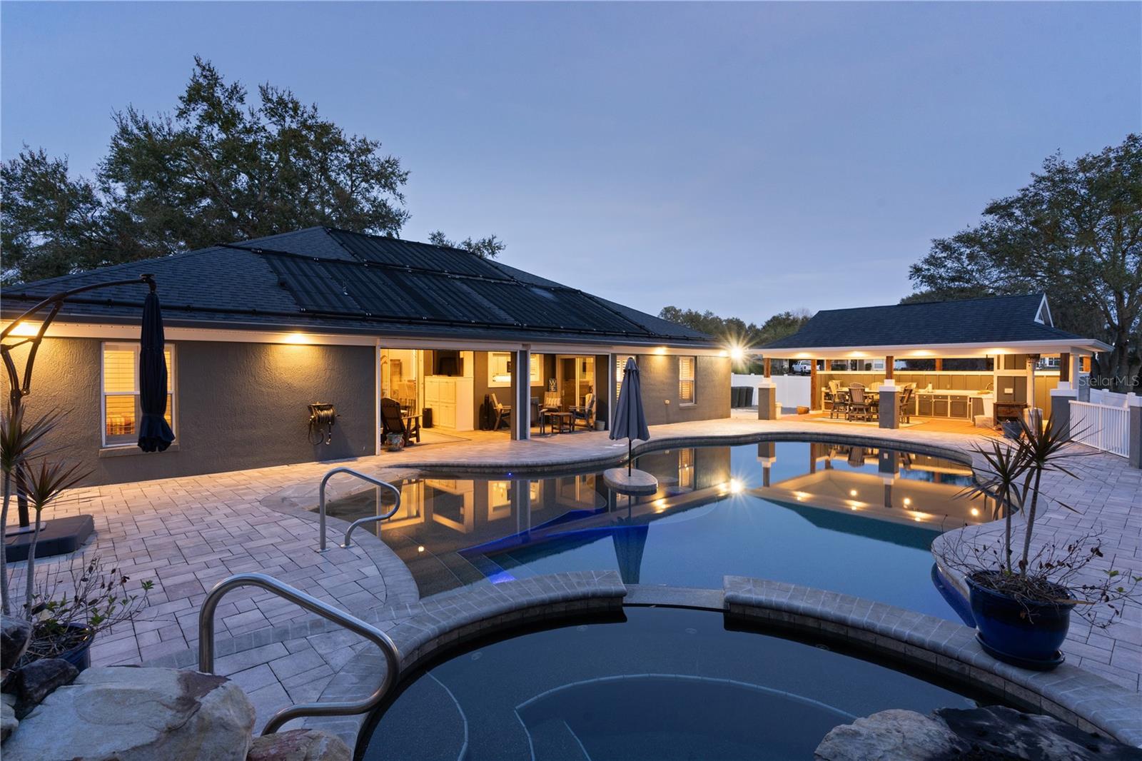 5055 COUNTY ROAD 125 #B1, WILDWOOD, FL, 34785