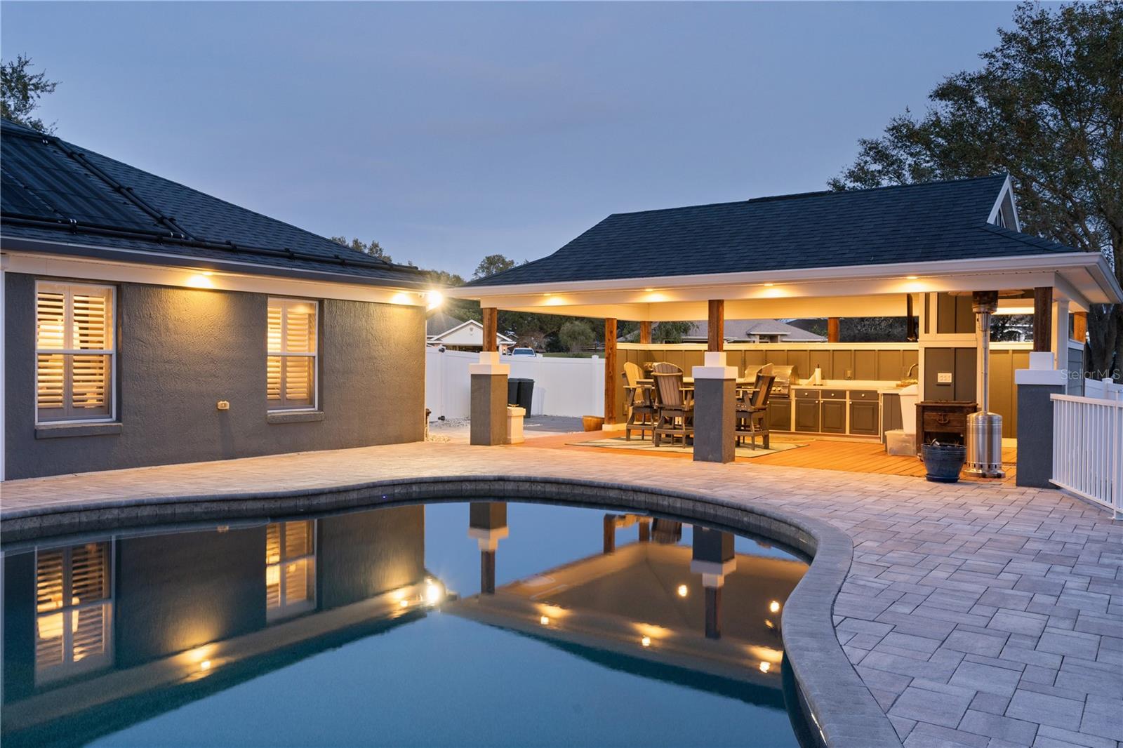 5055 COUNTY ROAD 125 #B1, WILDWOOD, FL, 34785