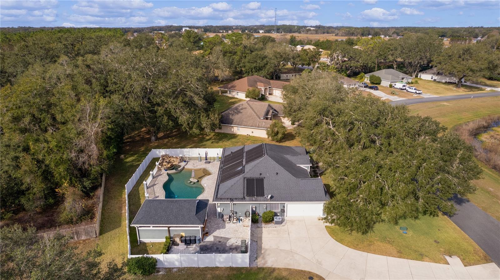 5055 COUNTY ROAD 125 #B1, WILDWOOD, FL, 34785