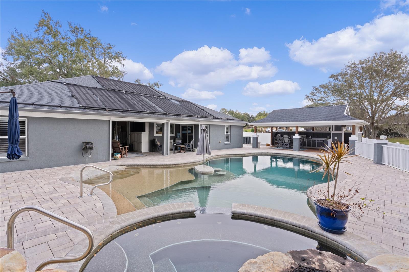 5055 COUNTY ROAD 125 #B1, WILDWOOD, FL, 34785