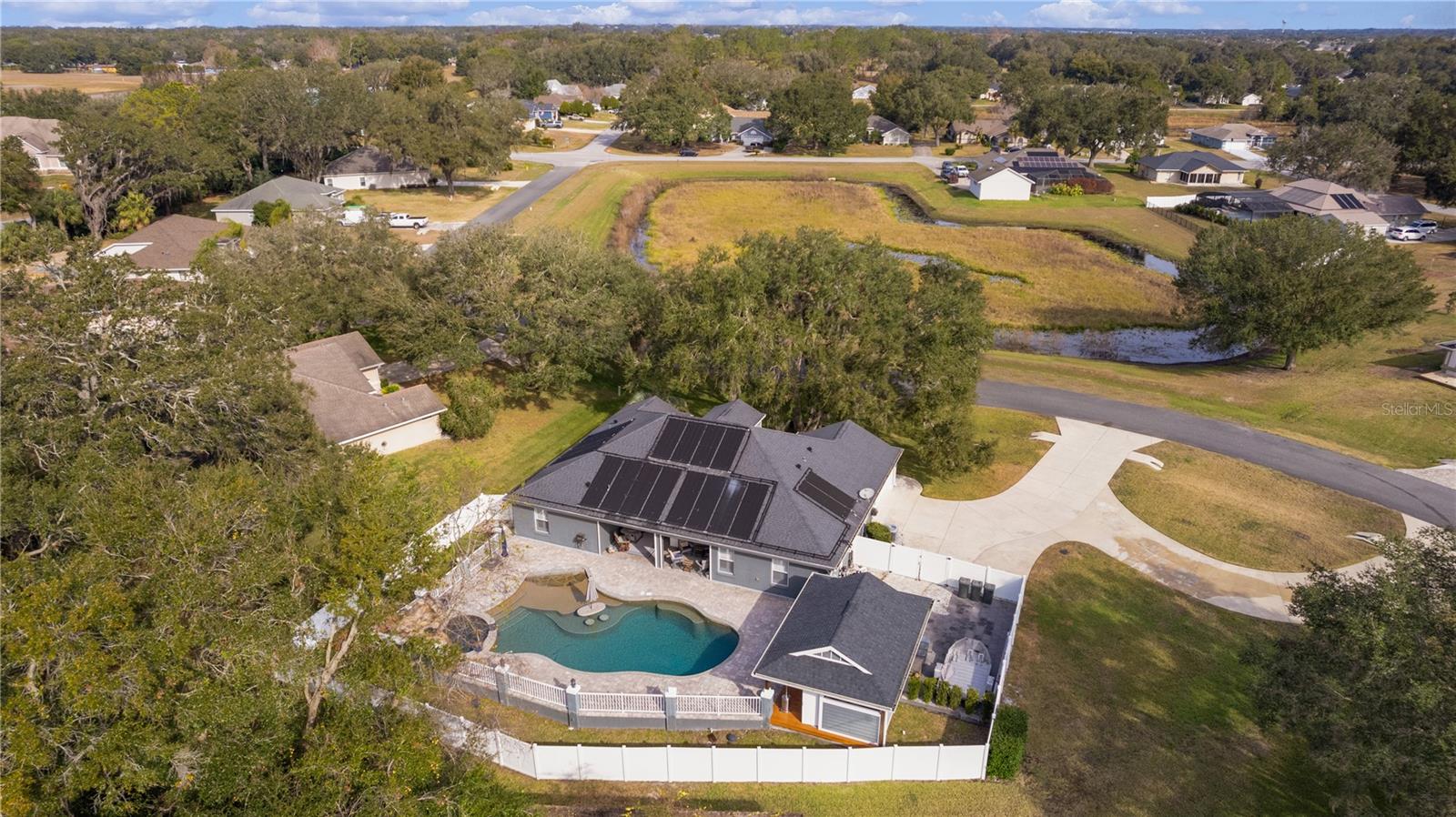 5055 COUNTY ROAD 125 #B1, WILDWOOD, FL, 34785