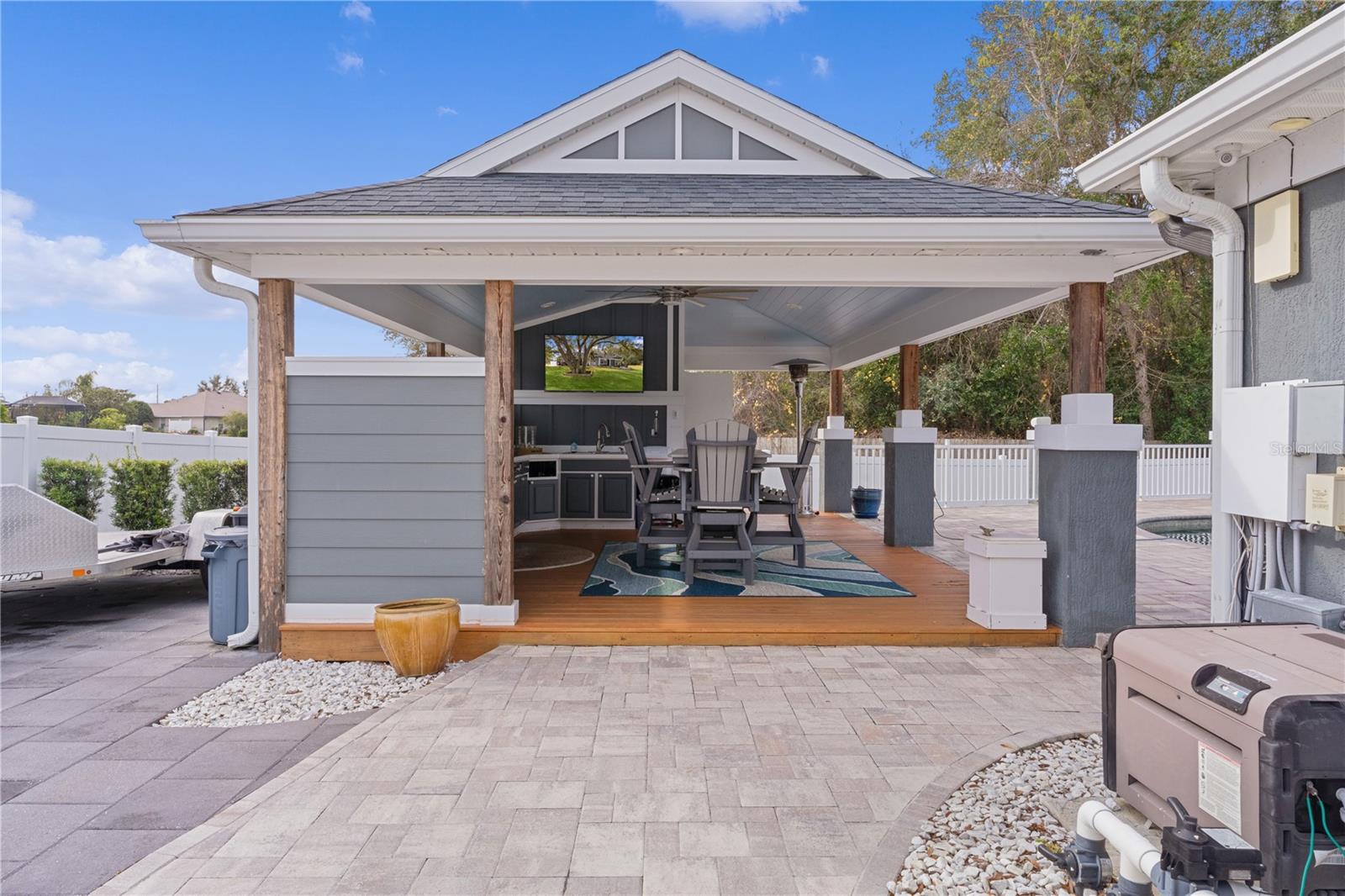 5055 COUNTY ROAD 125 #B1, WILDWOOD, FL, 34785