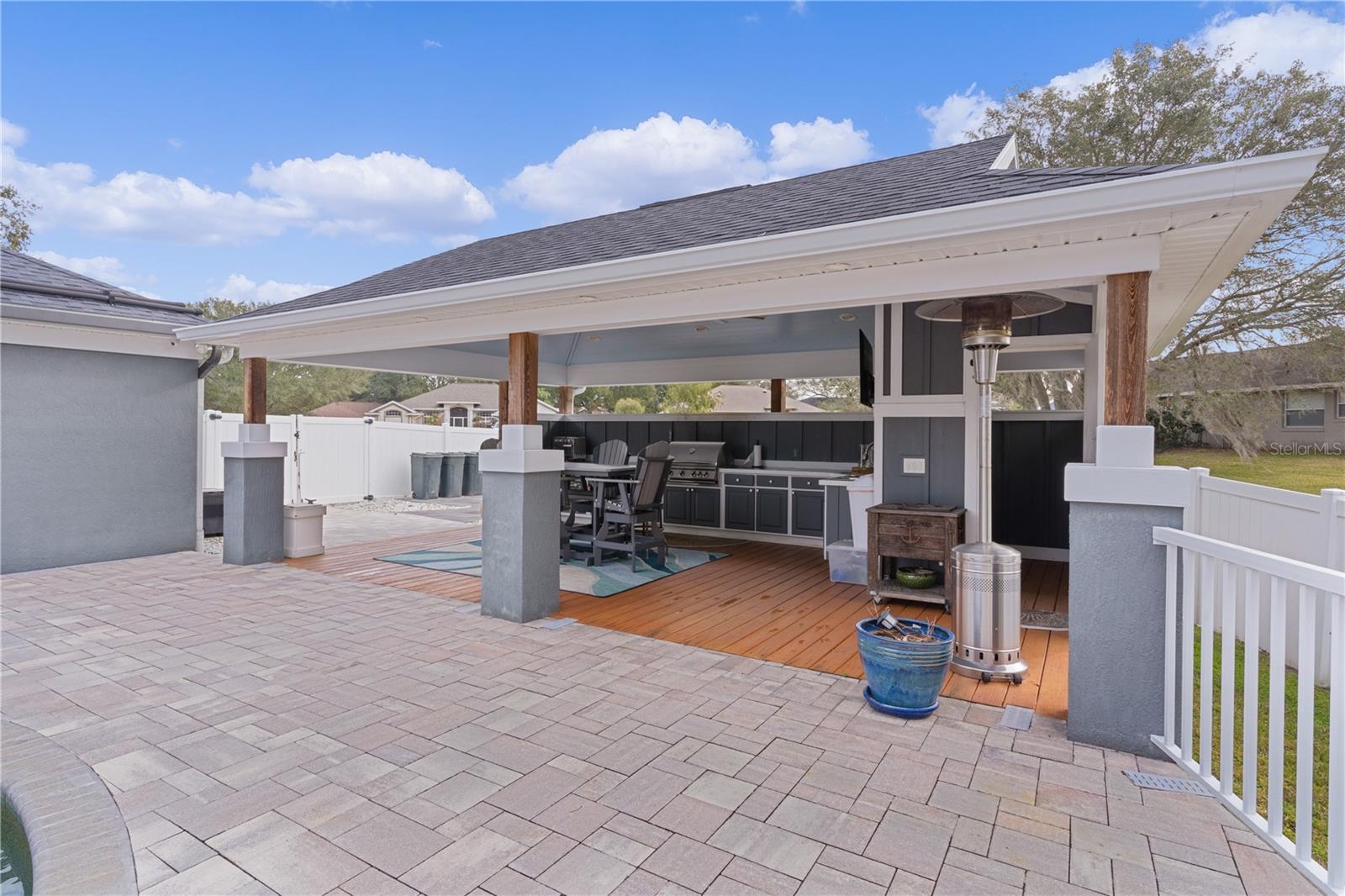 5055 COUNTY ROAD 125 #B1, WILDWOOD, FL, 34785
