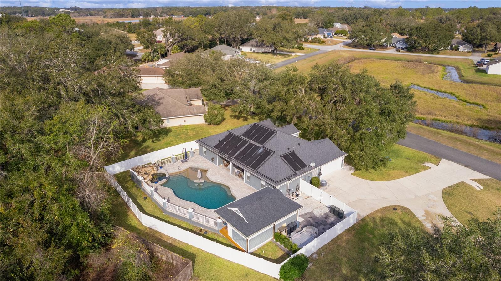 5055 COUNTY ROAD 125 #B1, WILDWOOD, FL, 34785
