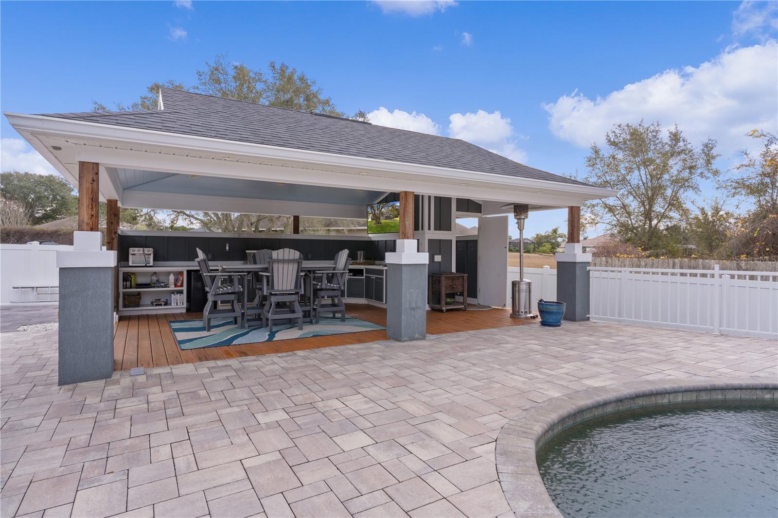 5055 COUNTY ROAD 125 #B1, WILDWOOD, FL, 34785
