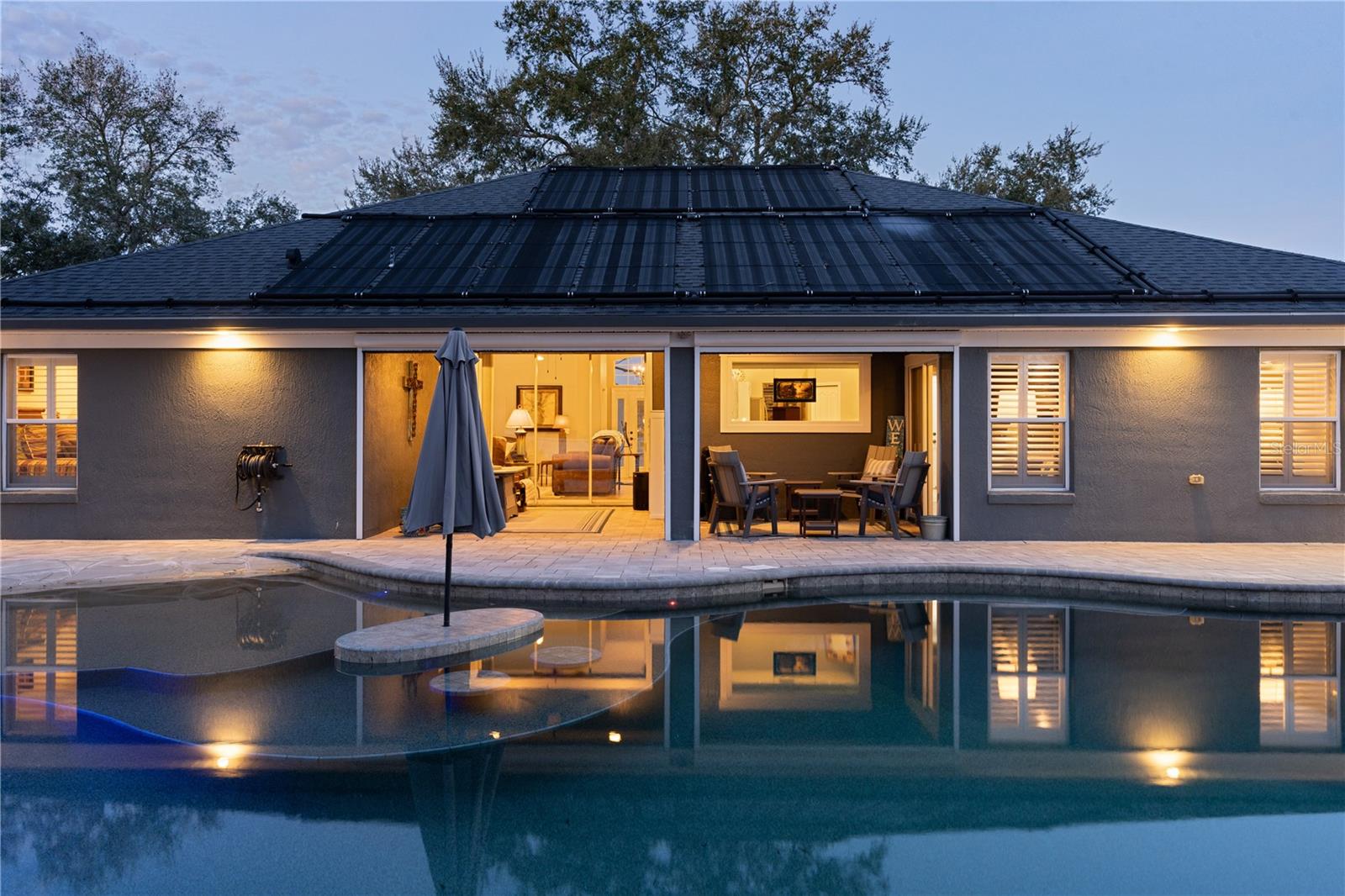 5055 COUNTY ROAD 125 #B1, WILDWOOD, FL, 34785