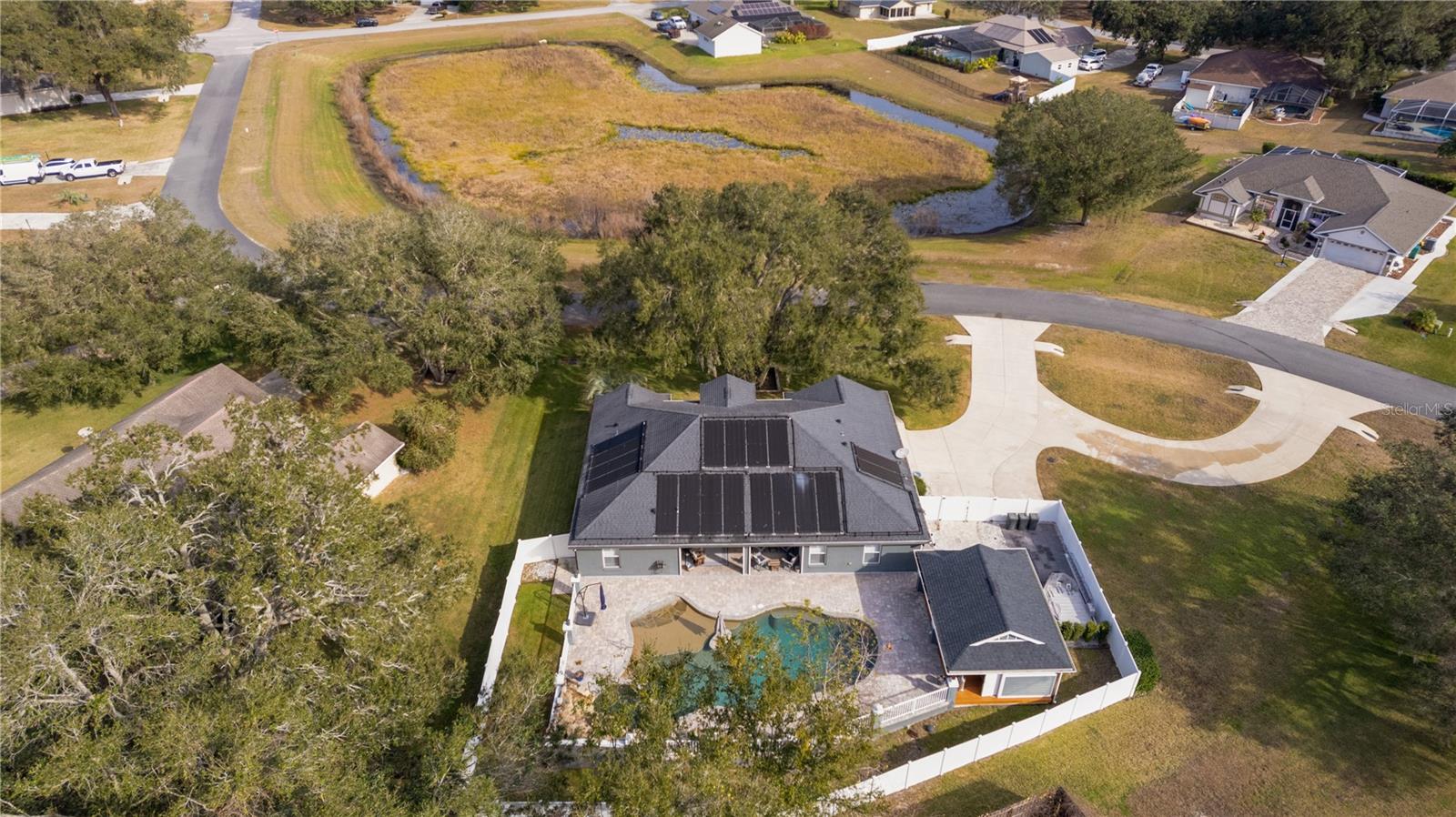 5055 COUNTY ROAD 125 #B1, WILDWOOD, FL, 34785
