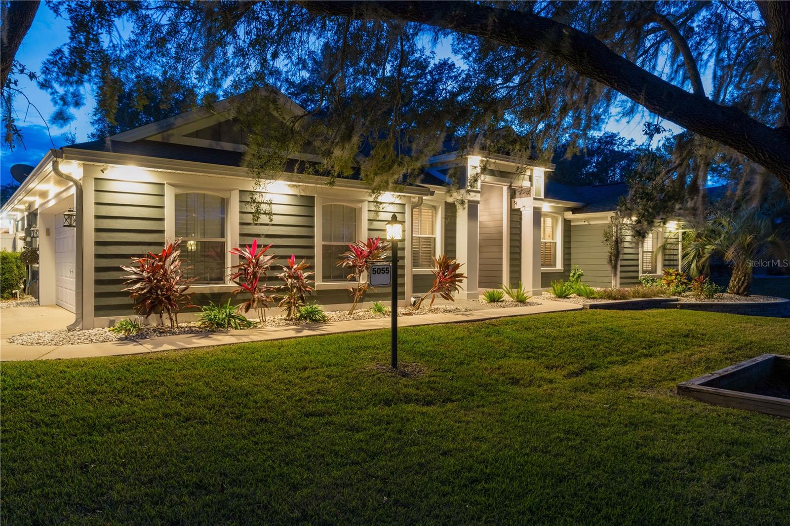 5055 COUNTY ROAD 125 #B1, WILDWOOD, FL, 34785
