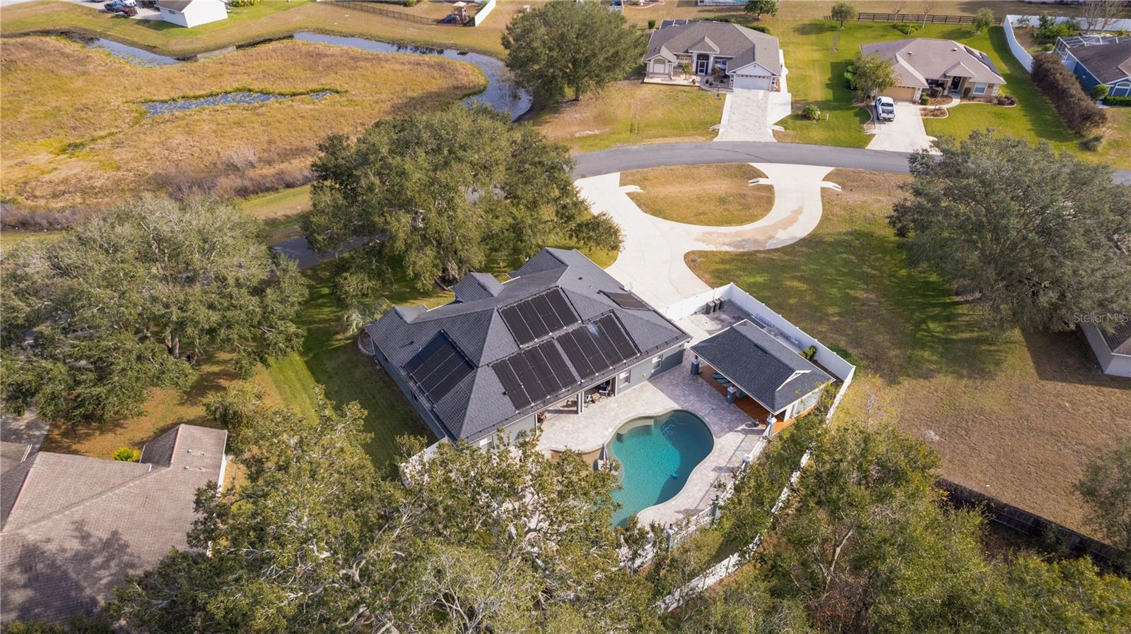 5055 COUNTY ROAD 125 #B1, WILDWOOD, FL, 34785