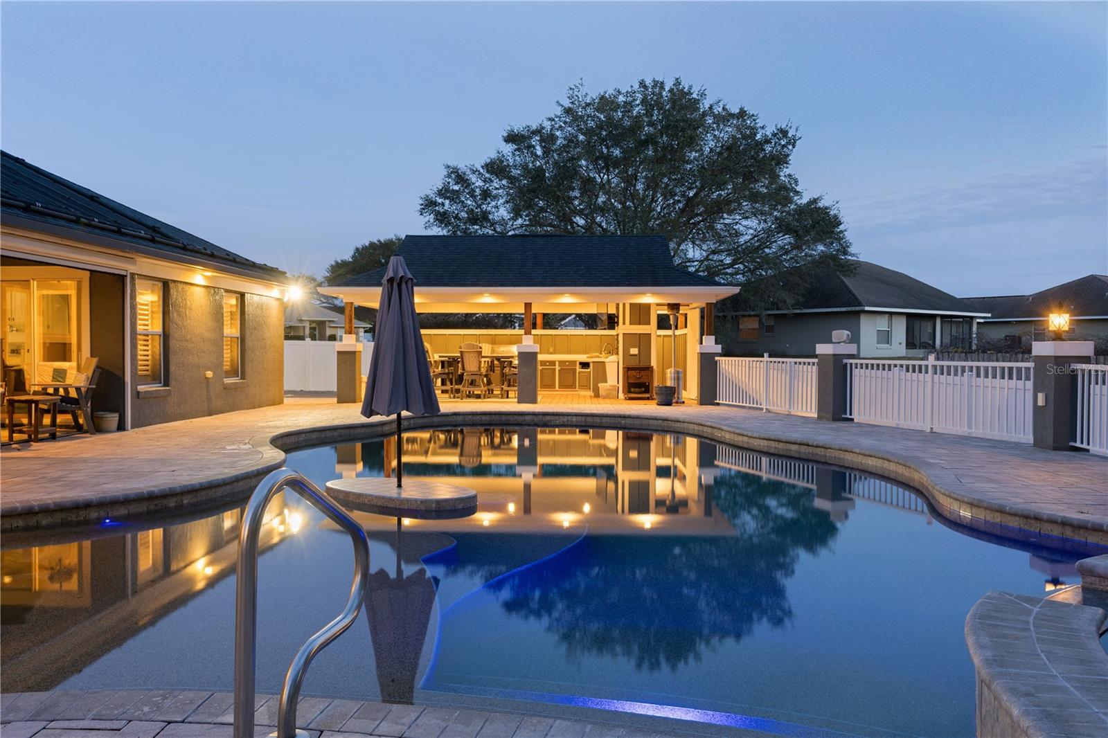 5055 COUNTY ROAD 125 #B1, WILDWOOD, FL, 34785
