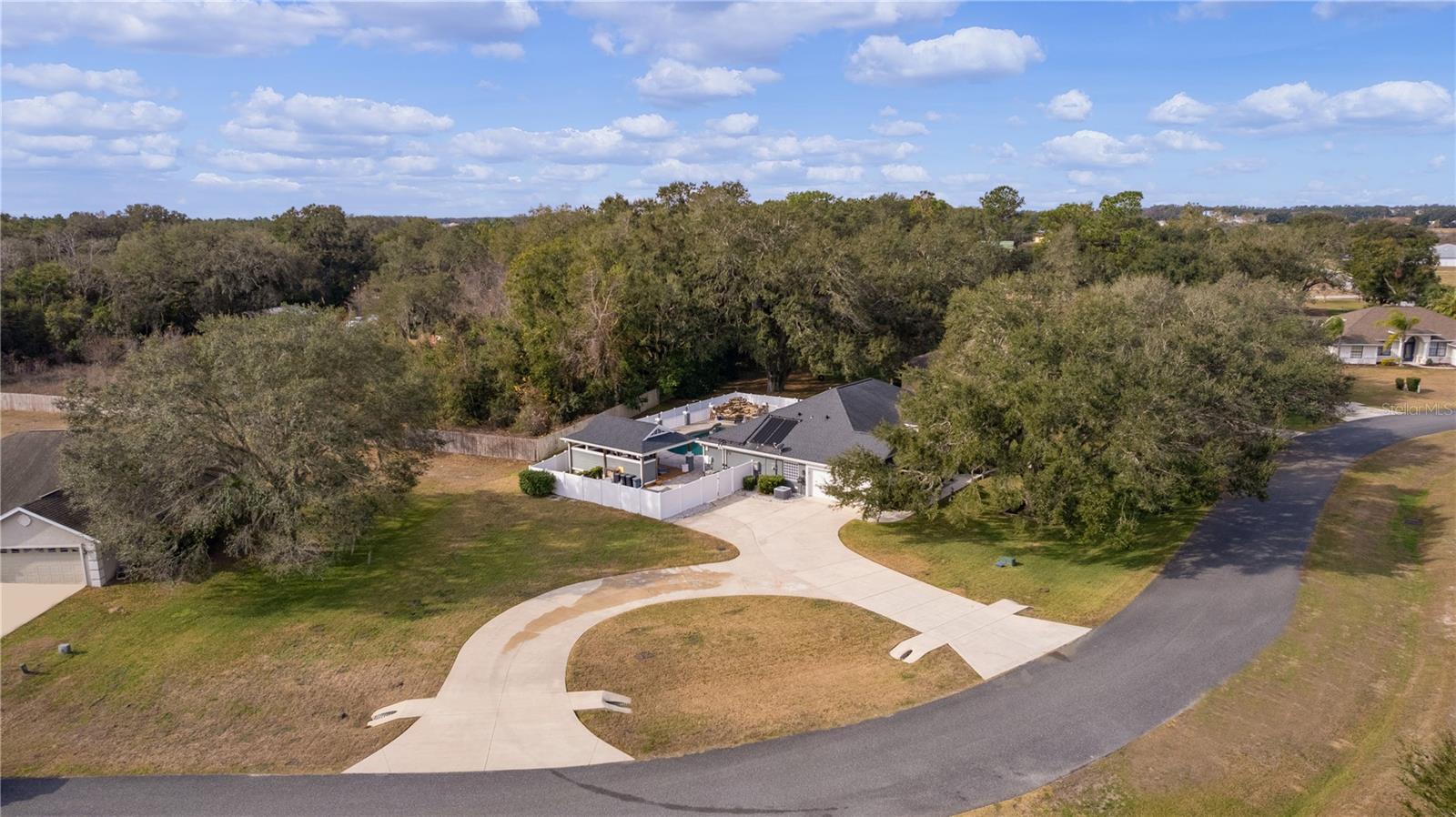 5055 COUNTY ROAD 125 #B1, WILDWOOD, FL, 34785