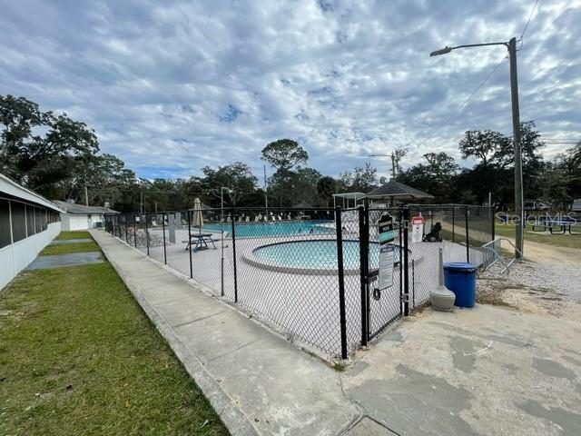 3000 CLARCONA RD #2828, APOPKA, FL, 32703