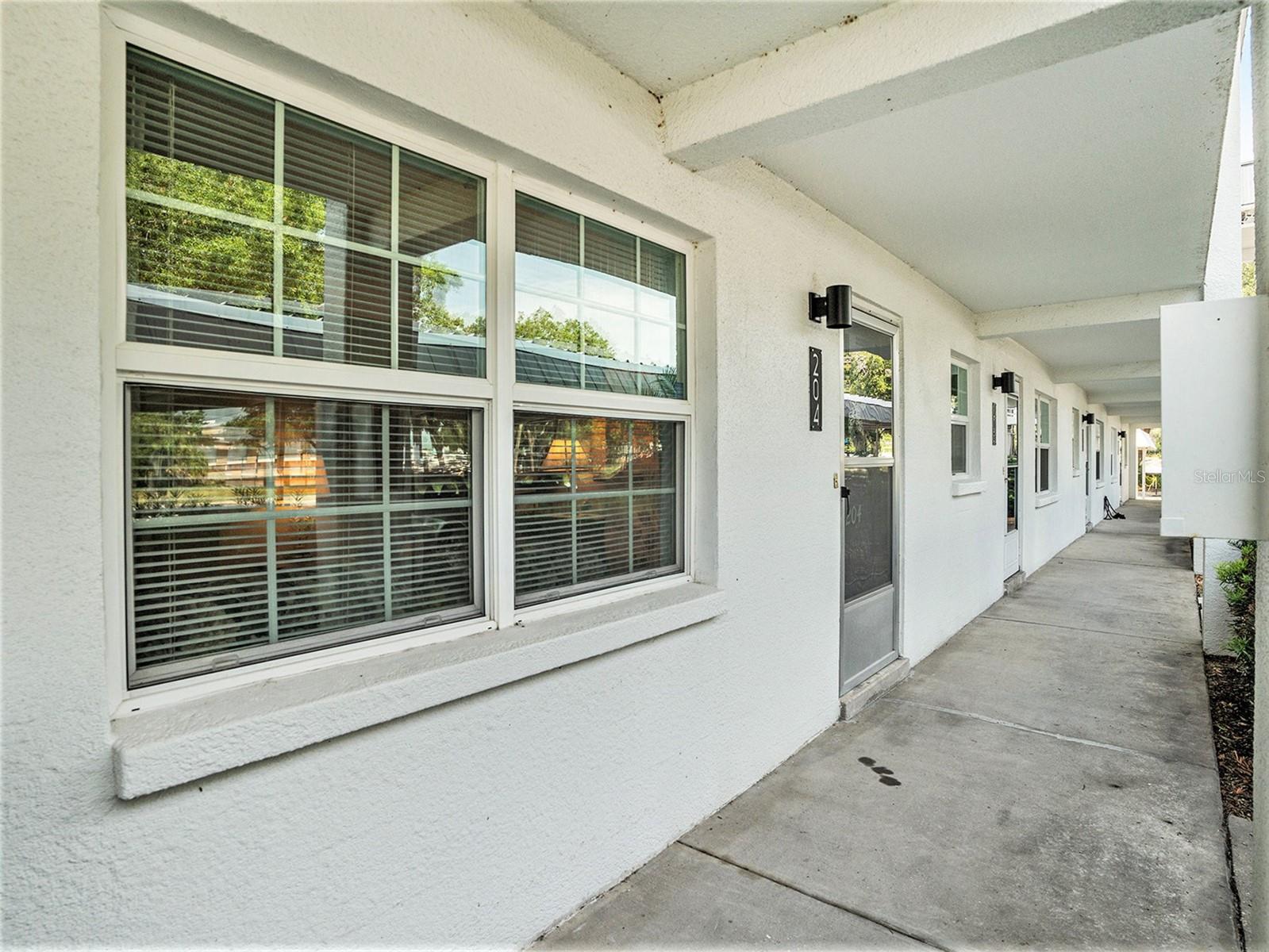 4801 AIRPORT RD #204, ZEPHYRHILLS, FL, 33542