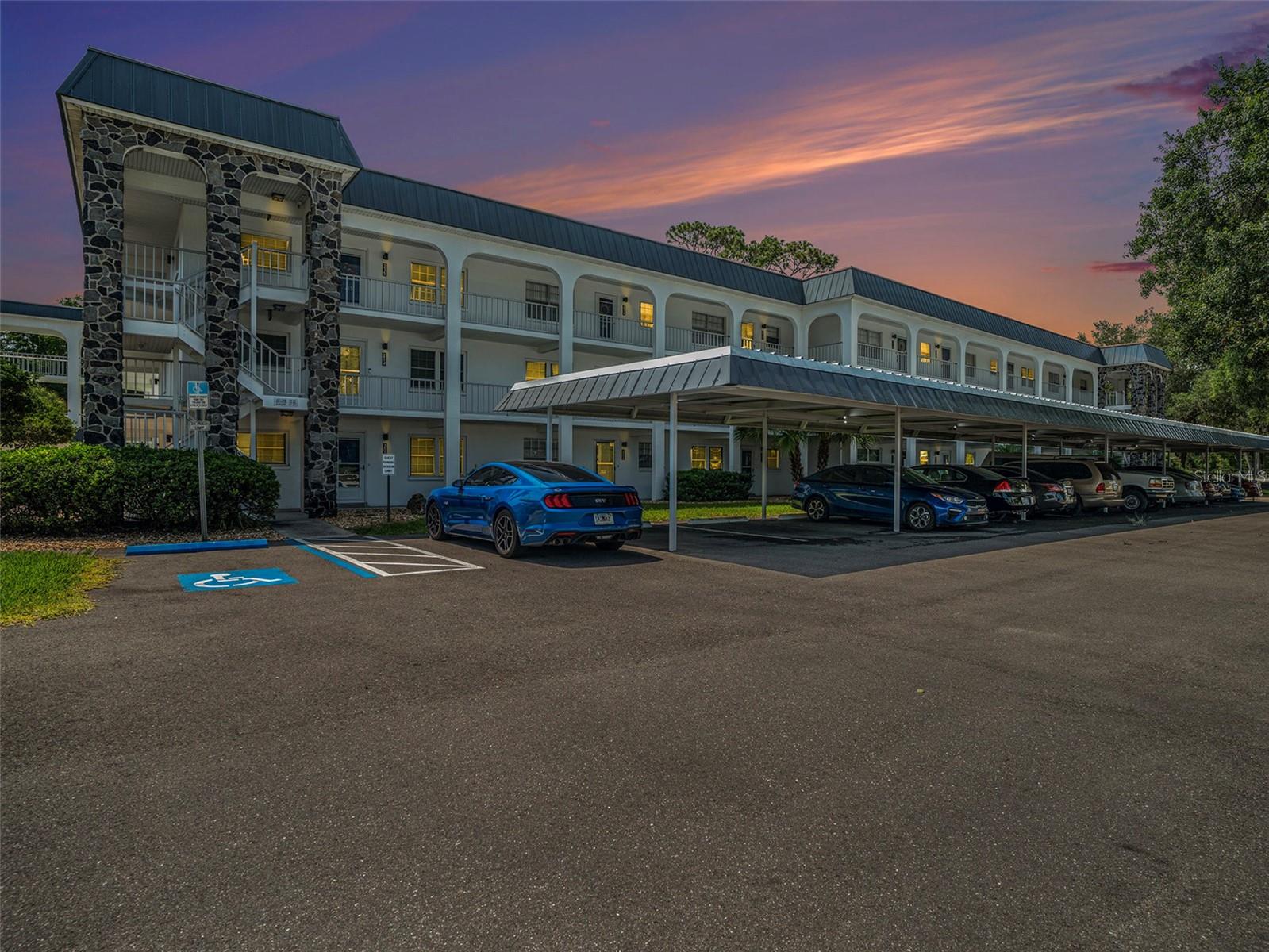 4801 AIRPORT RD #204, ZEPHYRHILLS, FL, 33542