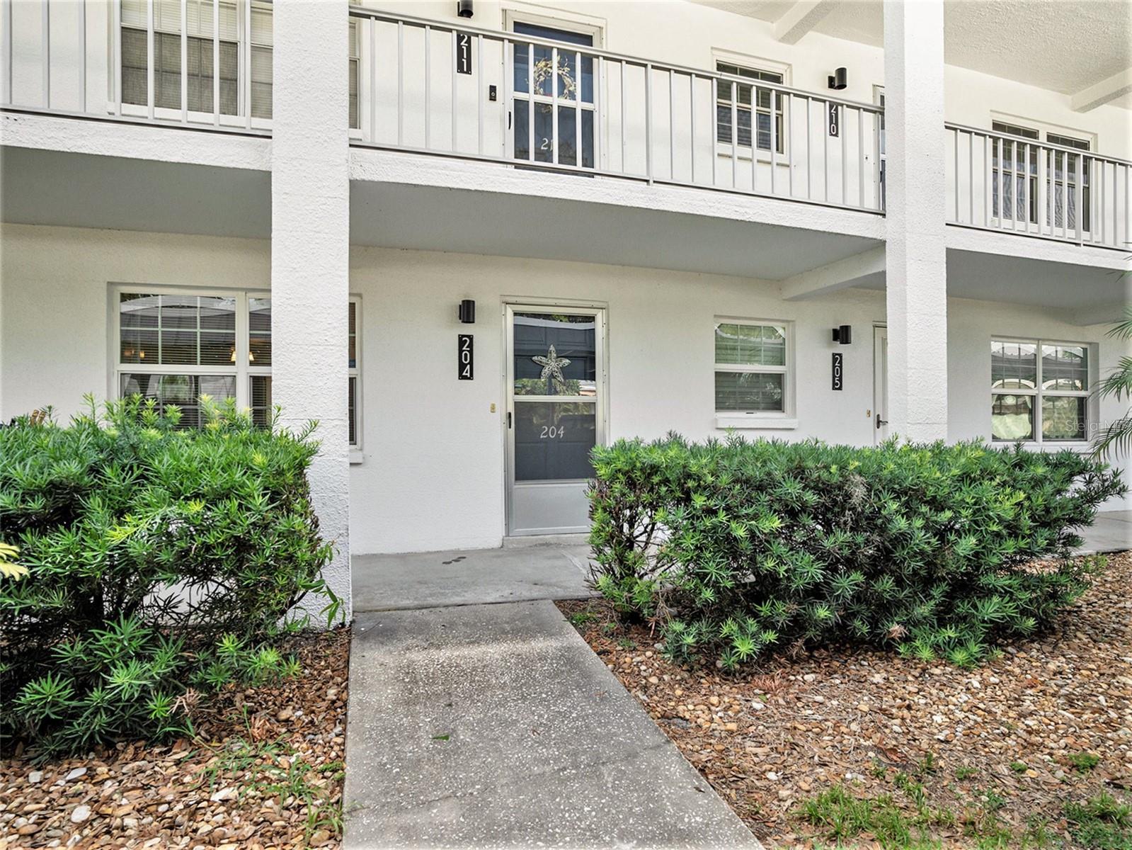 4801 AIRPORT RD #204, ZEPHYRHILLS, FL, 33542