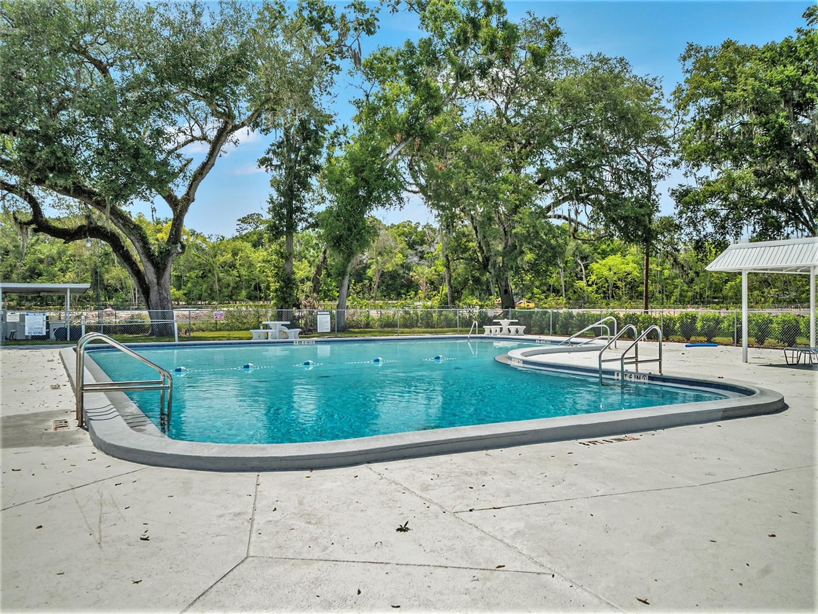 4801 AIRPORT RD #204, ZEPHYRHILLS, FL, 33542