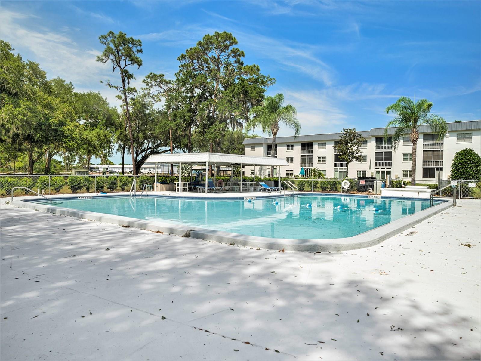 4801 AIRPORT RD #204, ZEPHYRHILLS, FL, 33542