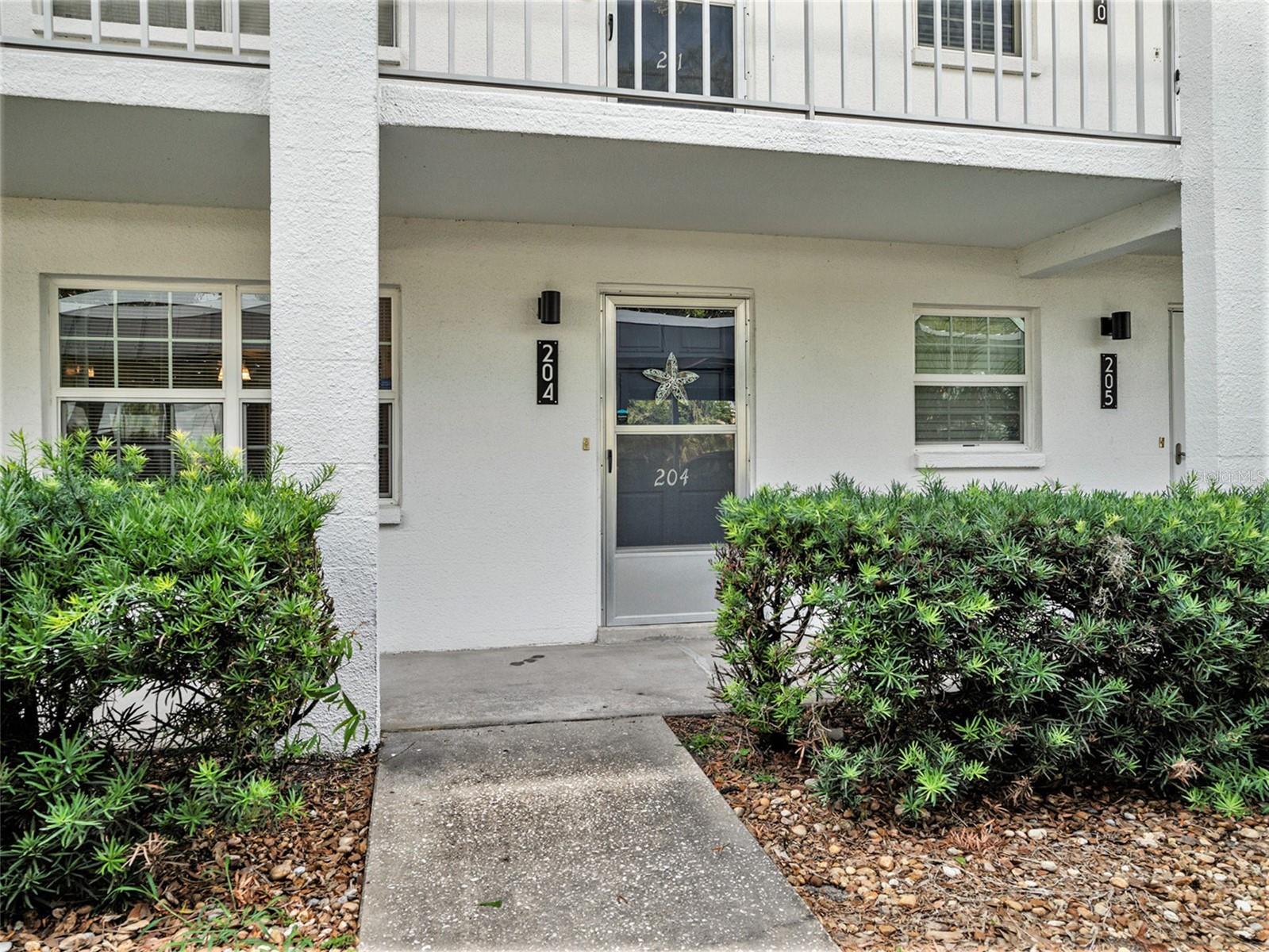 4801 AIRPORT RD #204, ZEPHYRHILLS, FL, 33542