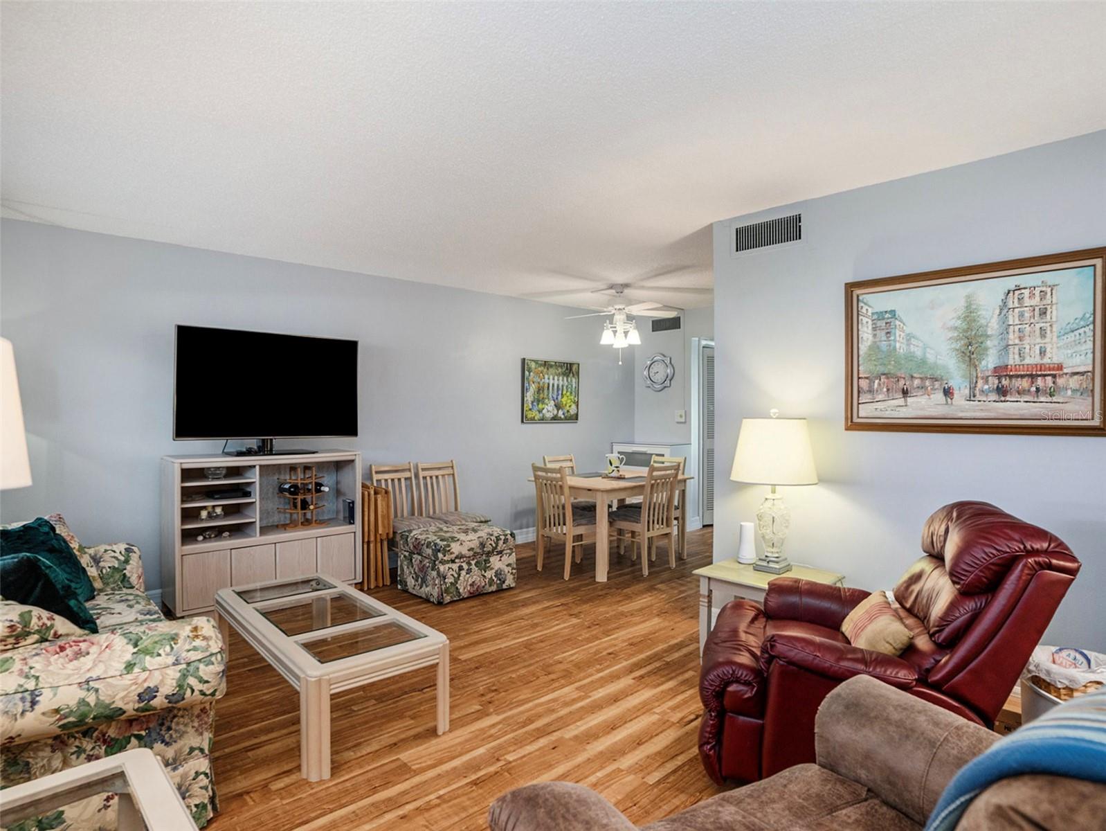 4801 AIRPORT RD #204, ZEPHYRHILLS, FL, 33542