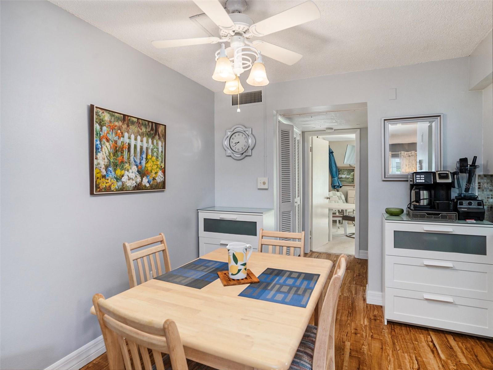 4801 AIRPORT RD #204, ZEPHYRHILLS, FL, 33542