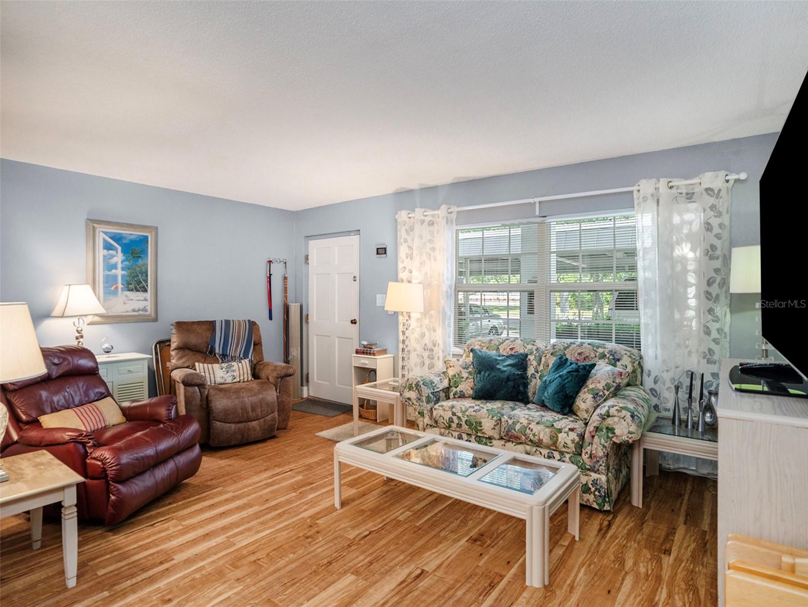 4801 AIRPORT RD #204, ZEPHYRHILLS, FL, 33542