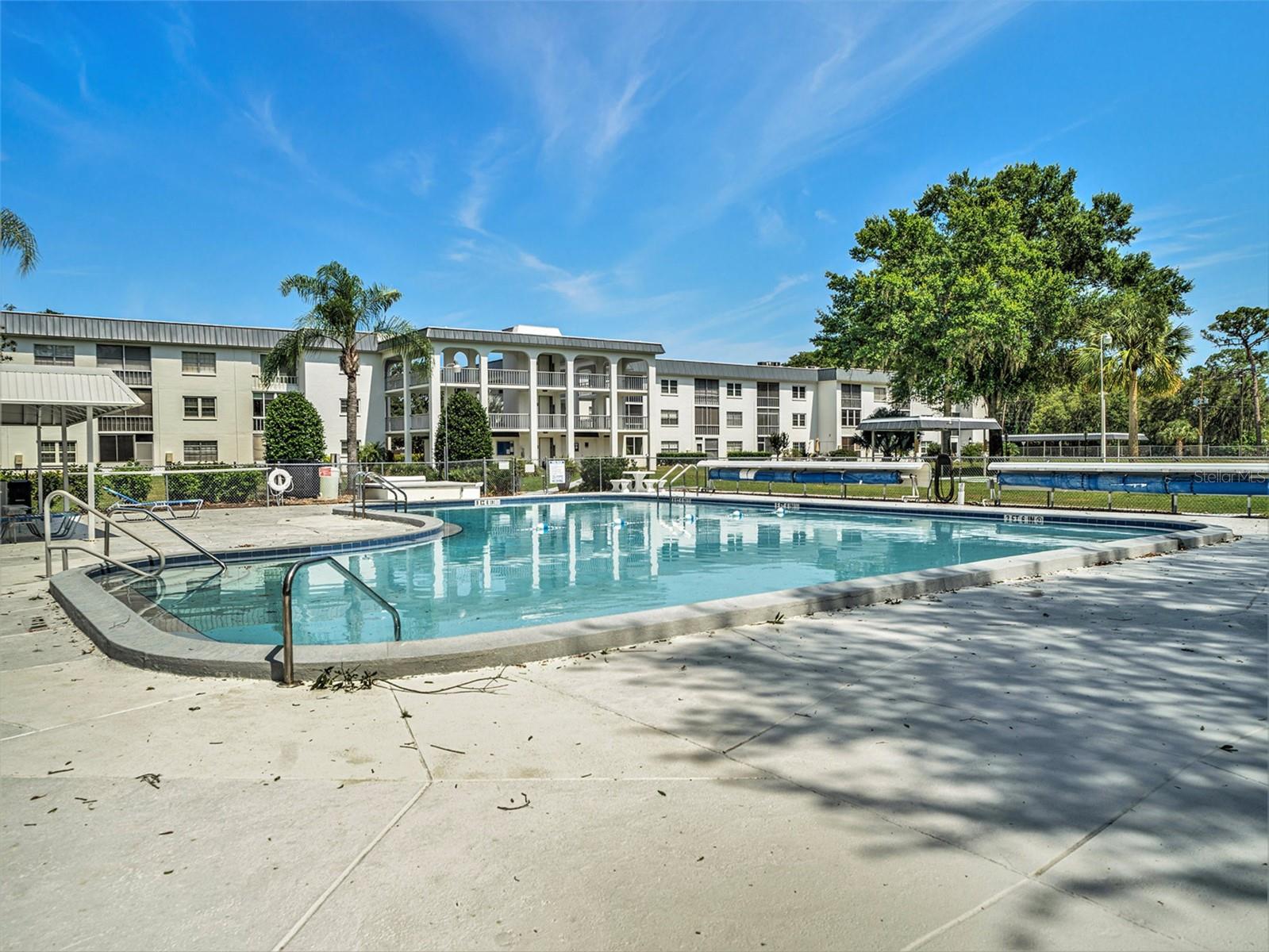 4801 AIRPORT RD #204, ZEPHYRHILLS, FL, 33542