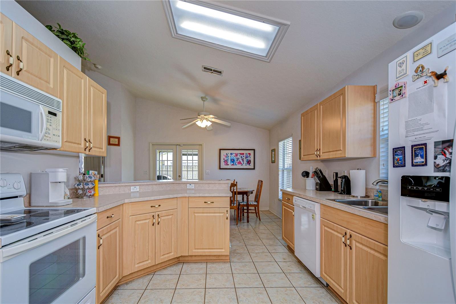 6932 OAKCREST WAY, ZEPHYRHILLS, FL, 33542