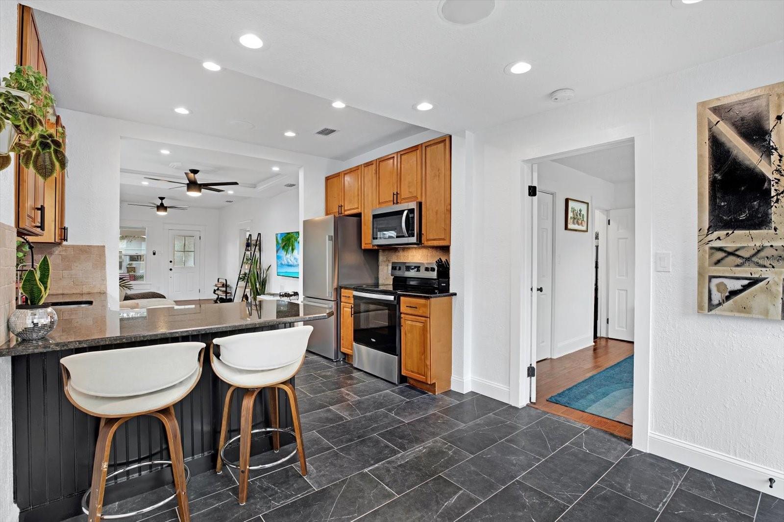 207 E SELMA AVE, TAMPA, FL, 33603