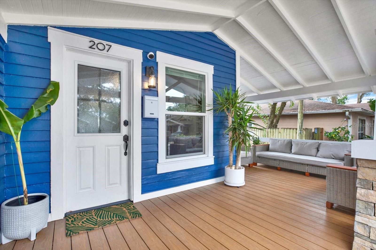 207 E SELMA AVE, TAMPA, FL, 33603