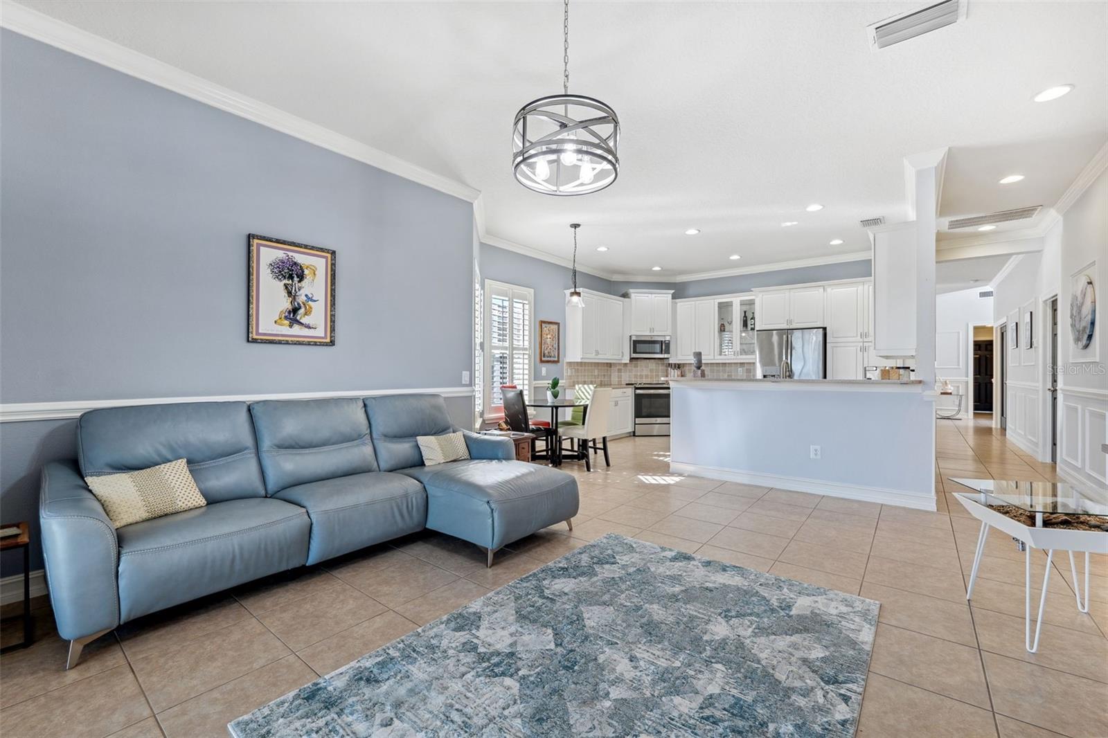 15707 CRYSTAL WATERS DR, WIMAUMA, FL, 33598