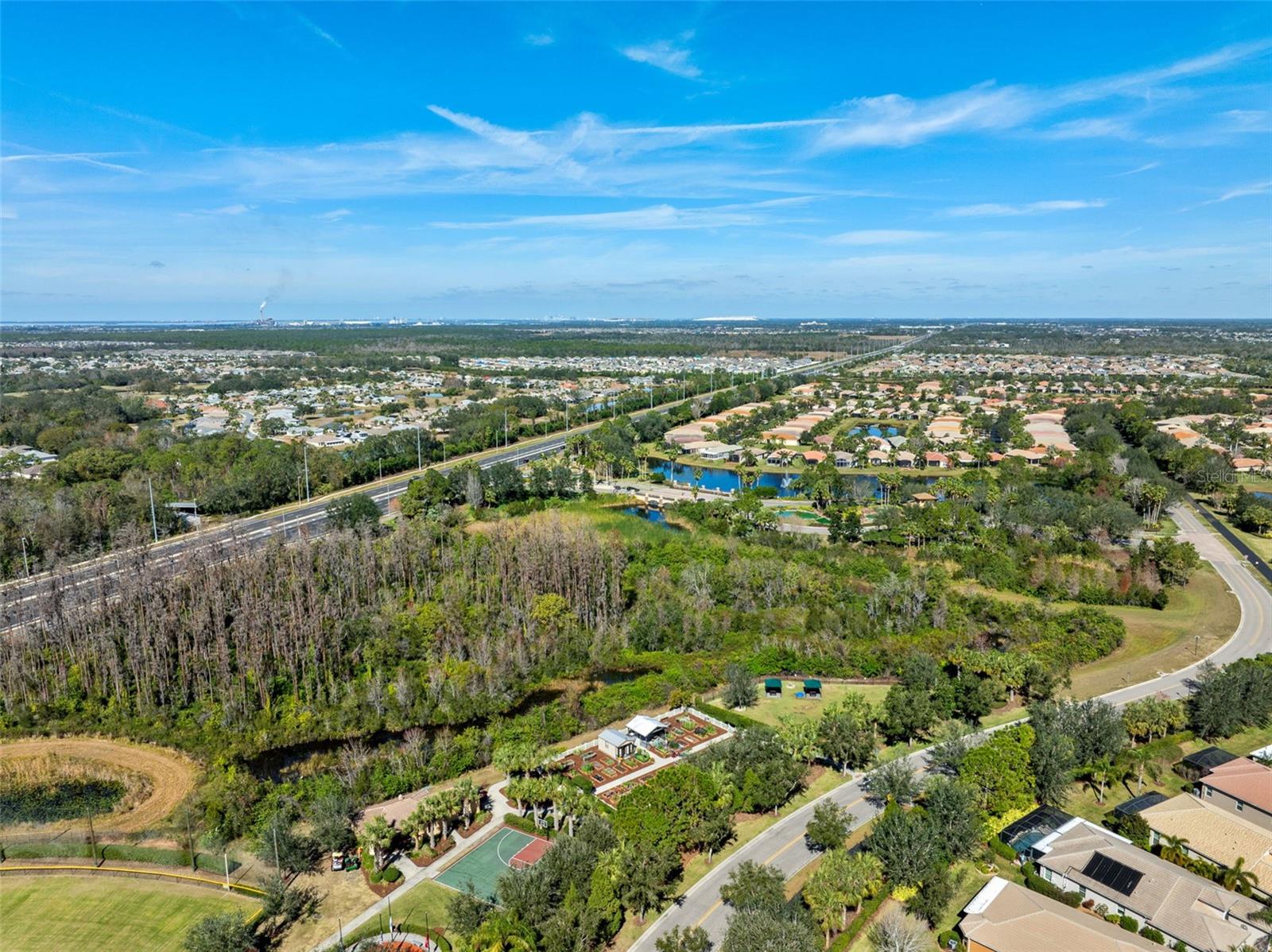 15707 CRYSTAL WATERS DR, WIMAUMA, FL, 33598