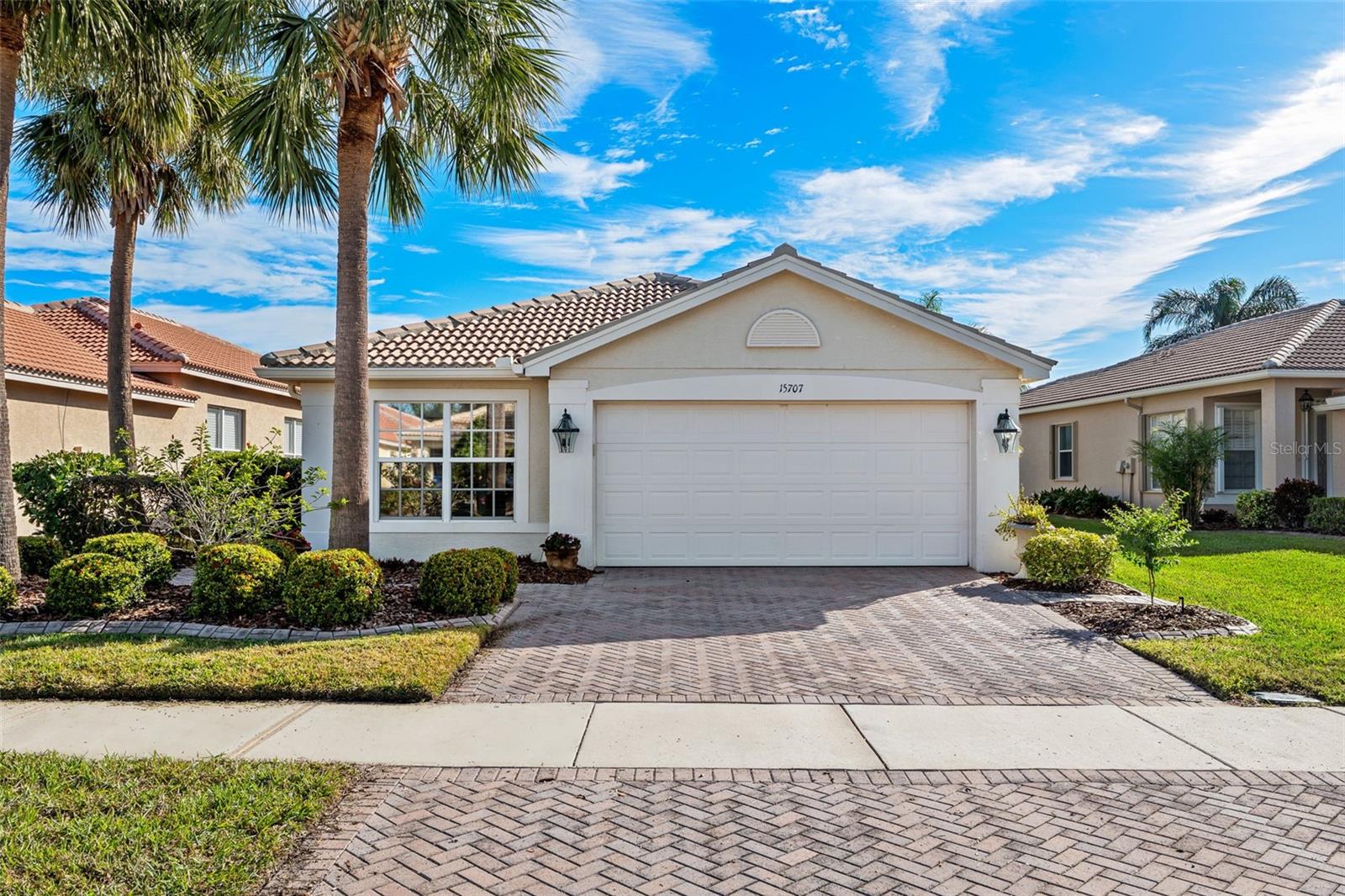 15707 CRYSTAL WATERS DR, WIMAUMA, FL, 33598