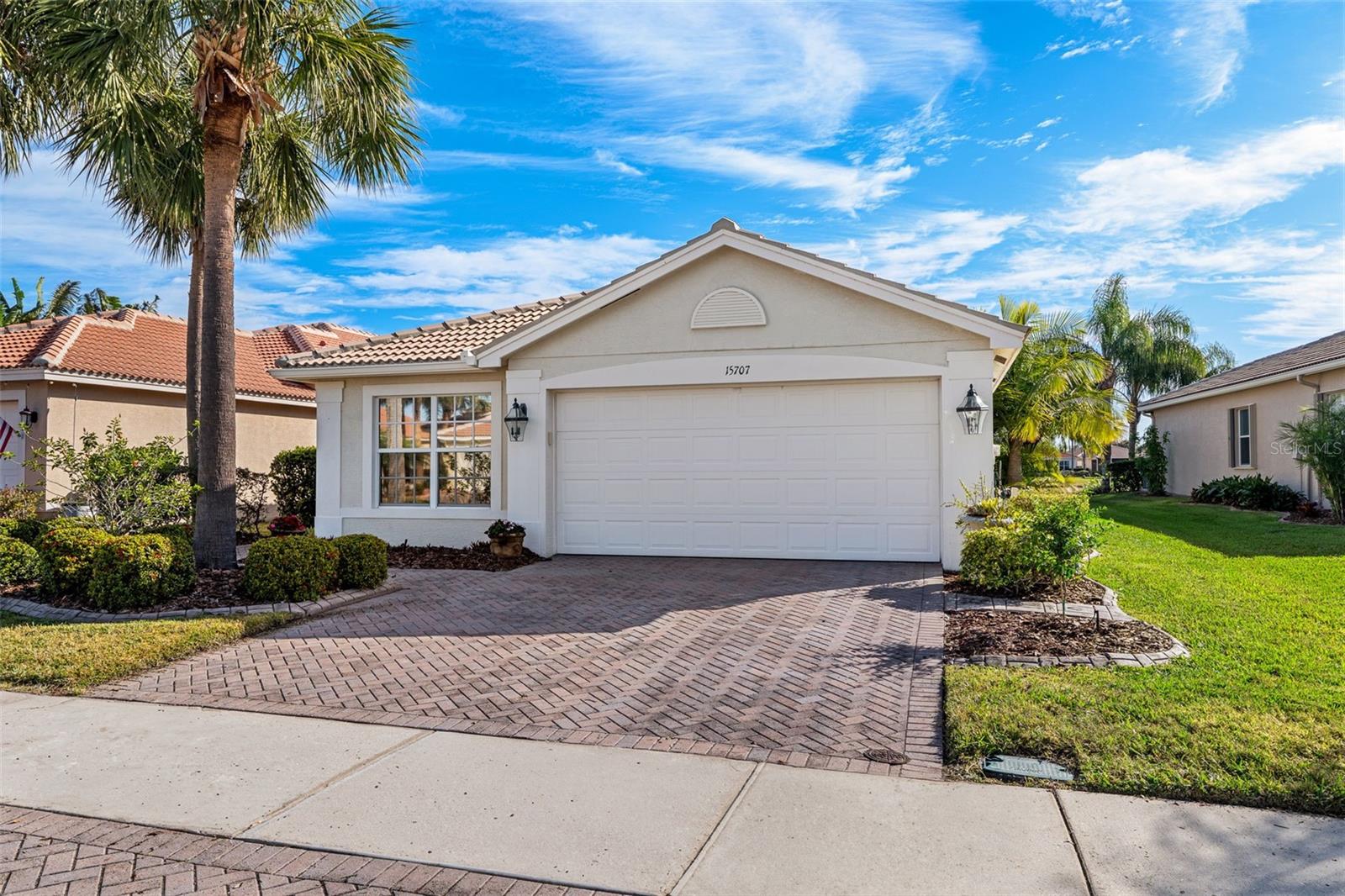 15707 CRYSTAL WATERS DR, WIMAUMA, FL, 33598