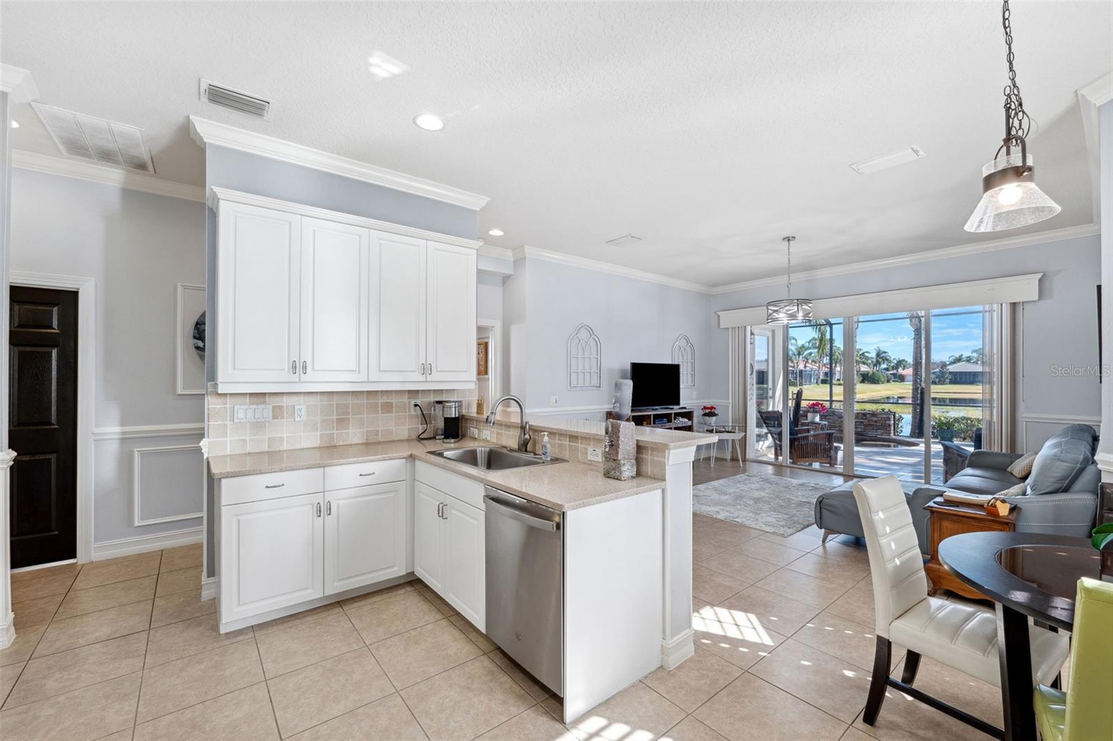 15707 CRYSTAL WATERS DR, WIMAUMA, FL, 33598