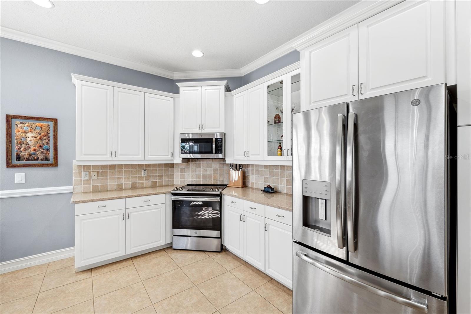 15707 CRYSTAL WATERS DR, WIMAUMA, FL, 33598