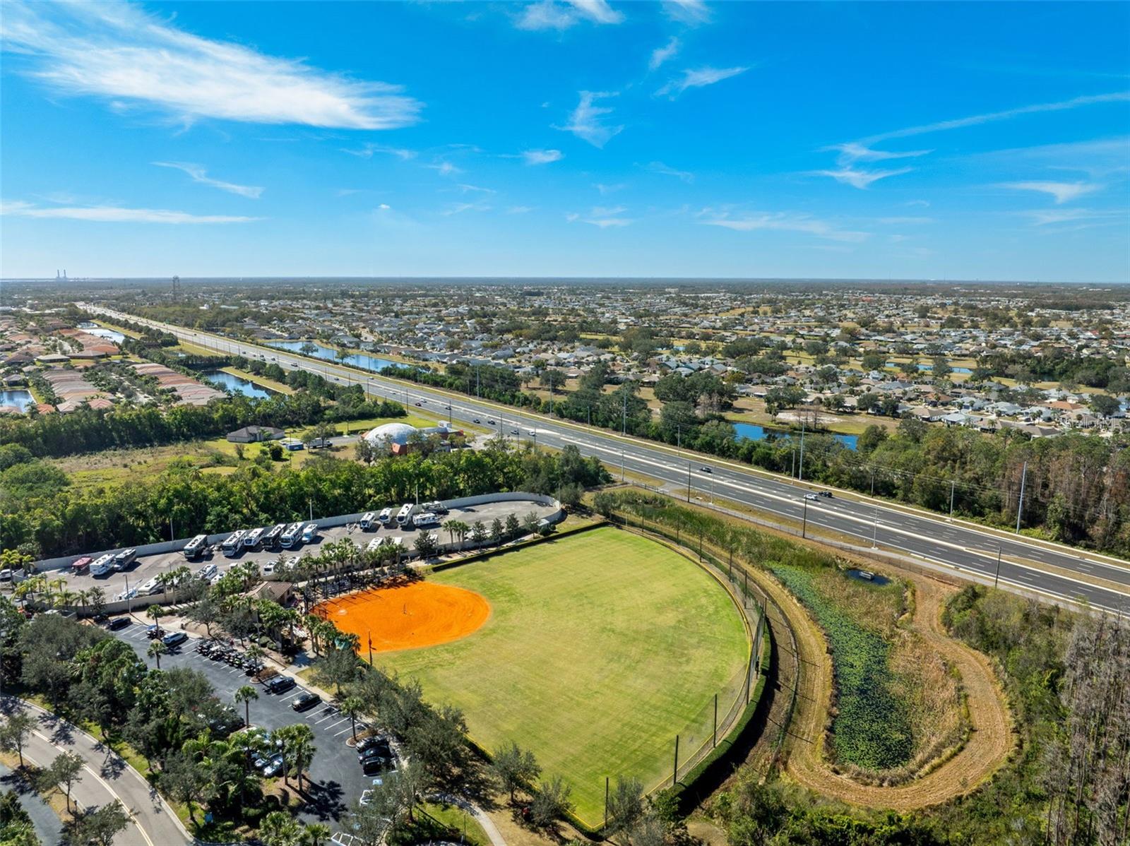 15707 CRYSTAL WATERS DR, WIMAUMA, FL, 33598