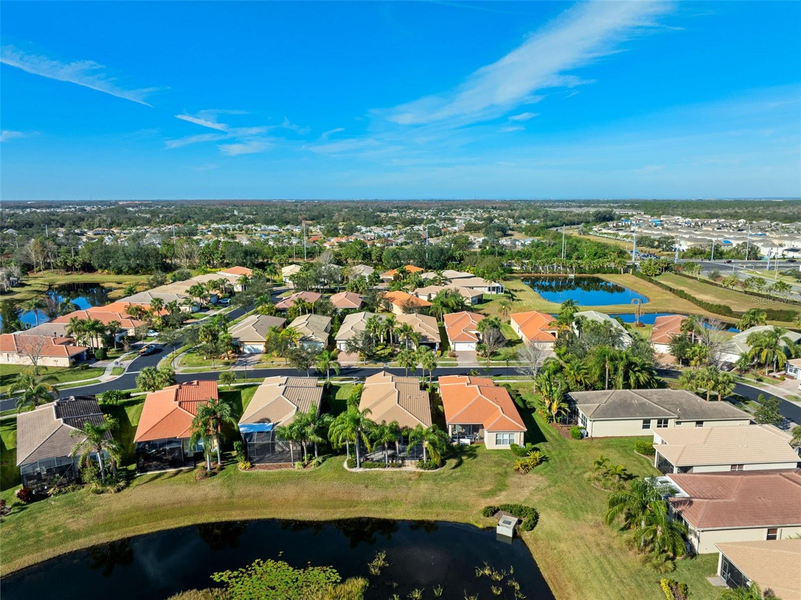 15707 CRYSTAL WATERS DR, WIMAUMA, FL, 33598