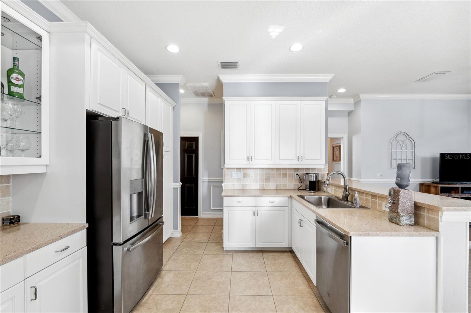 15707 CRYSTAL WATERS DR, WIMAUMA, FL, 33598