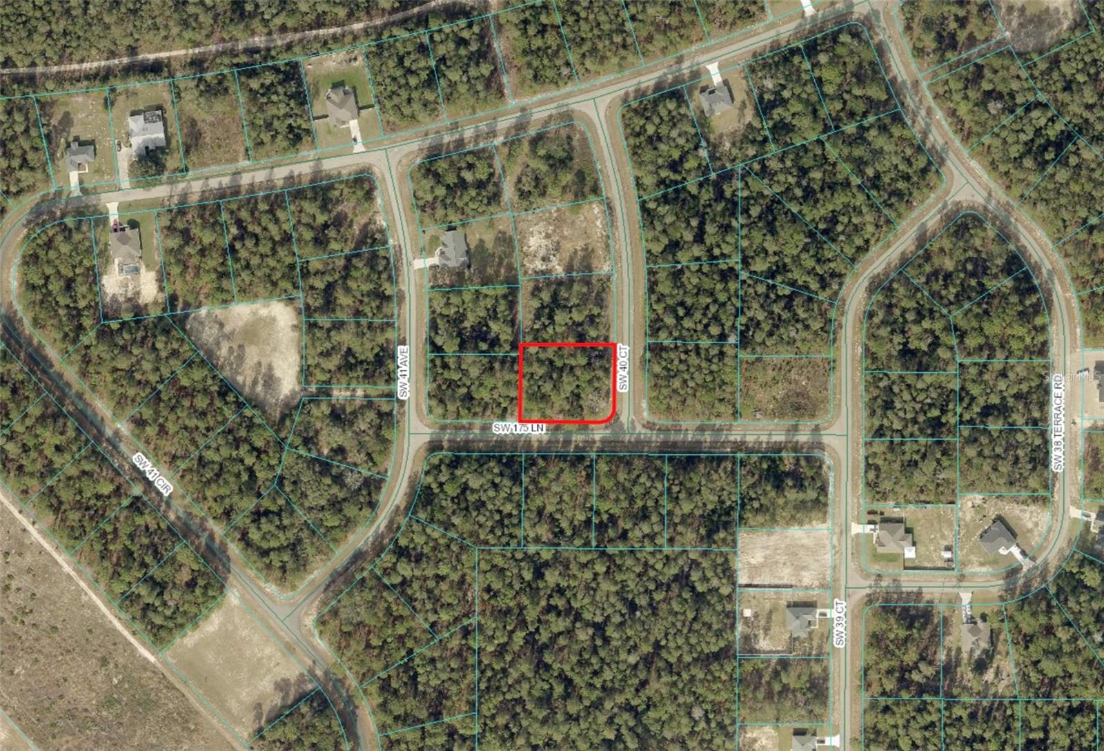 0000 SW 175TH LN, OCALA, FL, 34473