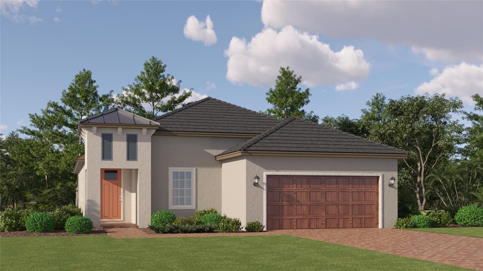 10852 IBIS BROOK CT, LAND O LAKES, FL, 34638