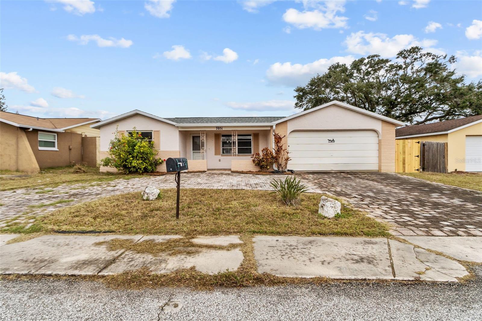 7051 NOVA SCOTIA DR, PORT RICHEY, FL, 34668