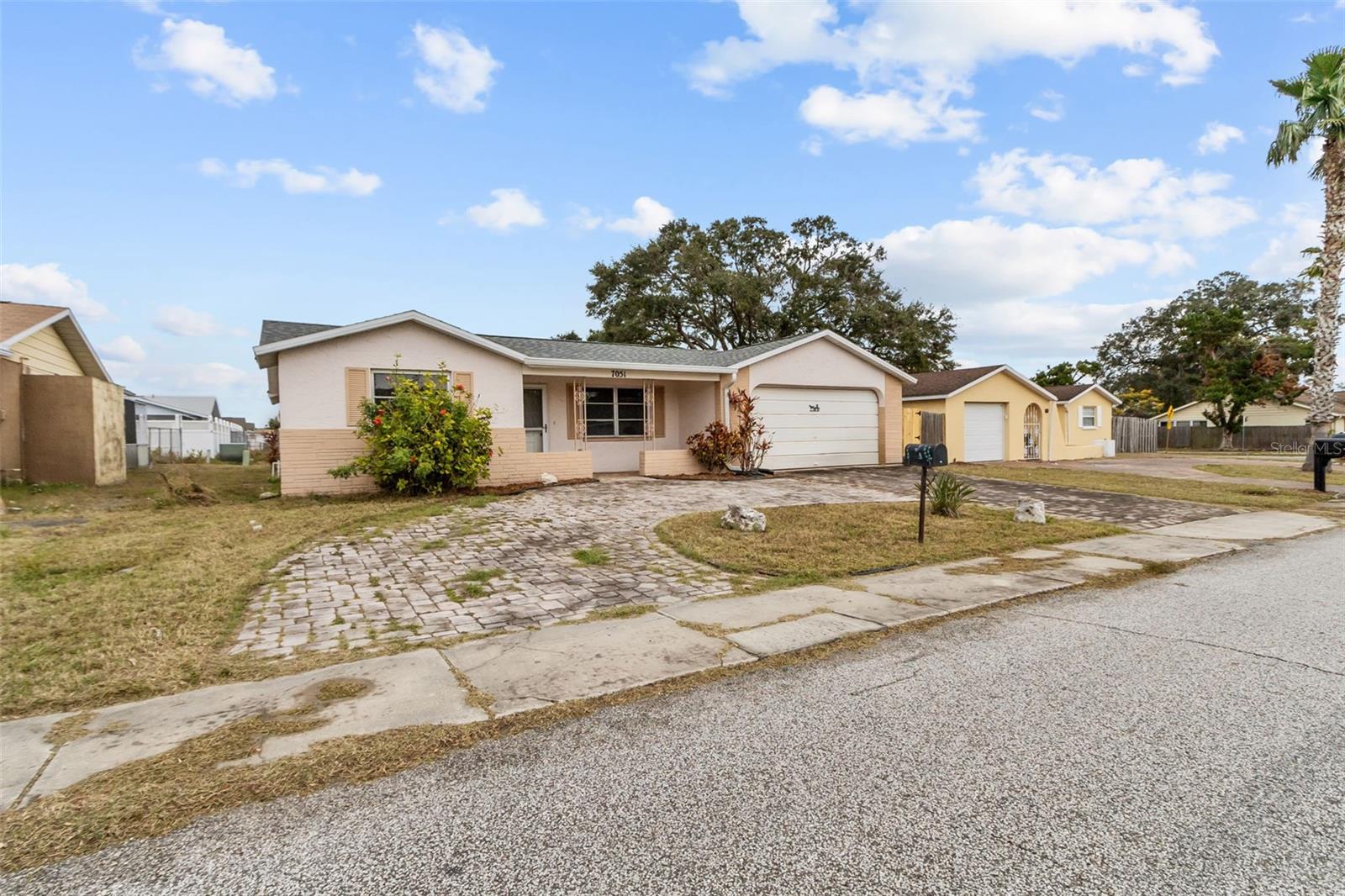 7051 NOVA SCOTIA DR, PORT RICHEY, FL, 34668
