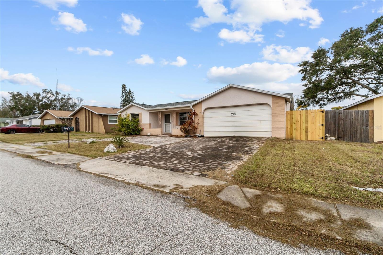 7051 NOVA SCOTIA DR, PORT RICHEY, FL, 34668