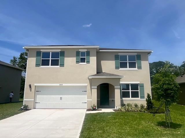 3826 ROYAL AZALEA WAY, SANFORD, FL, 32773