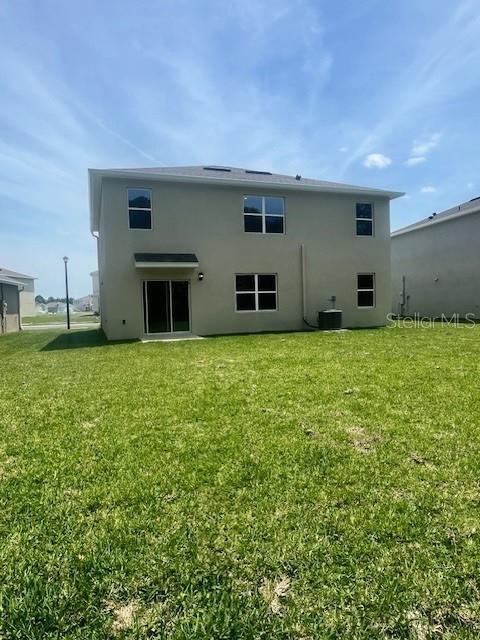 3826 ROYAL AZALEA WAY, SANFORD, FL, 32773
