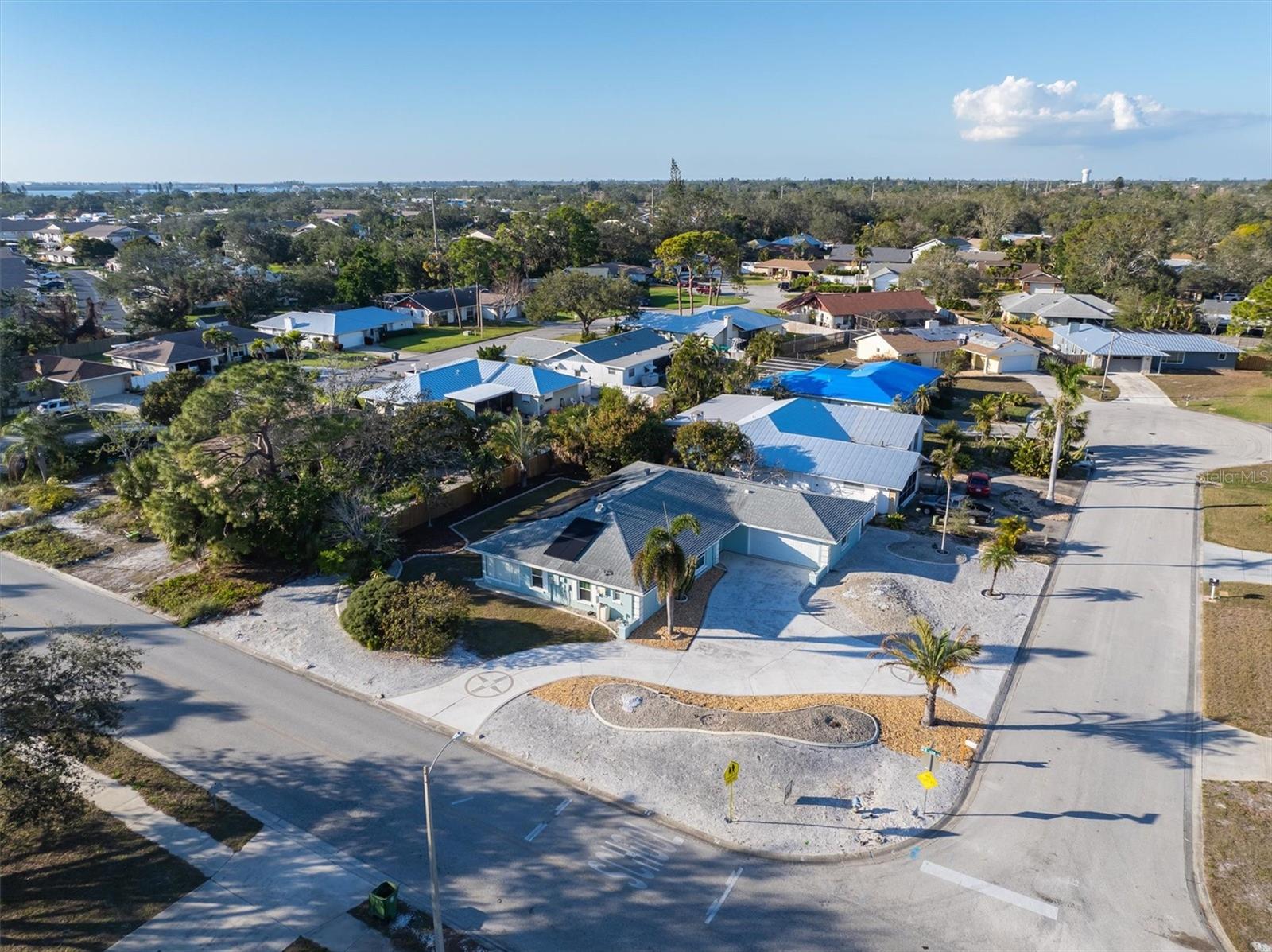 2808 68TH STREET CIR W, BRADENTON, FL, 34209