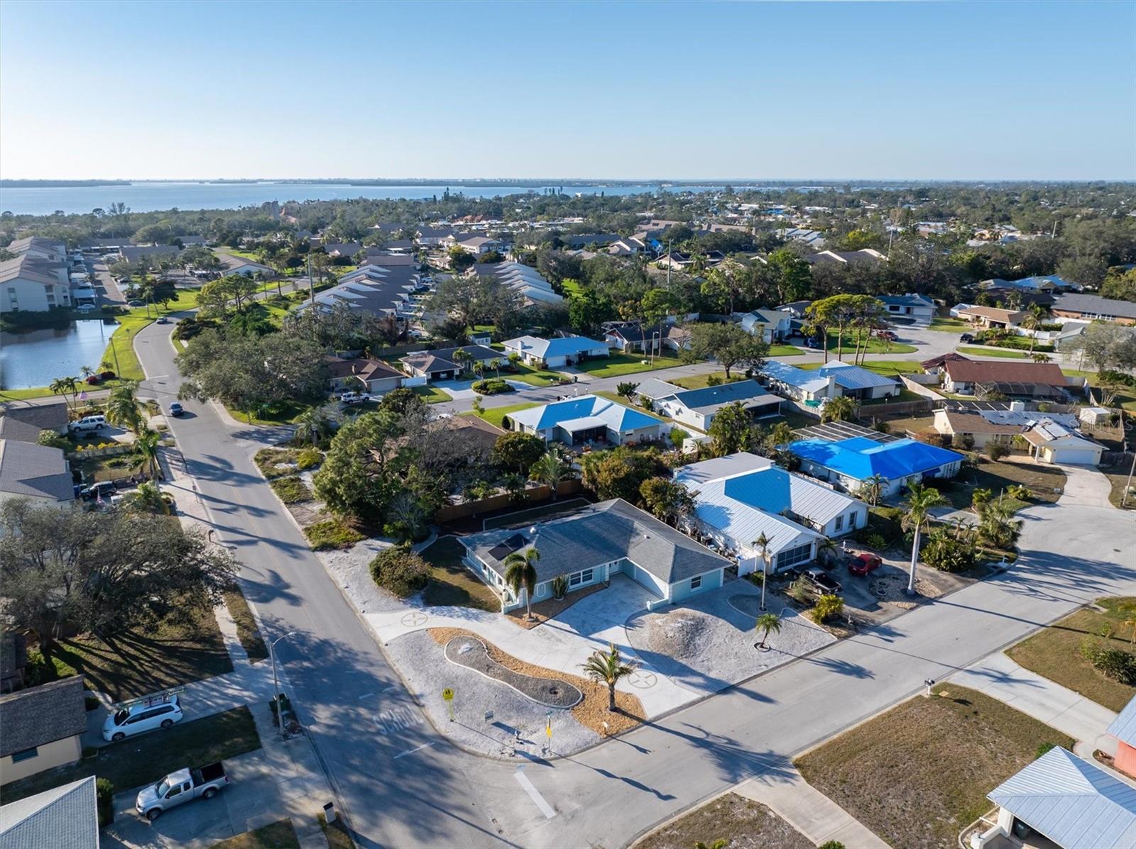 2808 68TH STREET CIR W, BRADENTON, FL, 34209