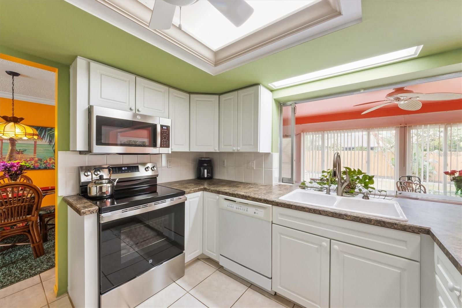 2808 68TH STREET CIR W, BRADENTON, FL, 34209